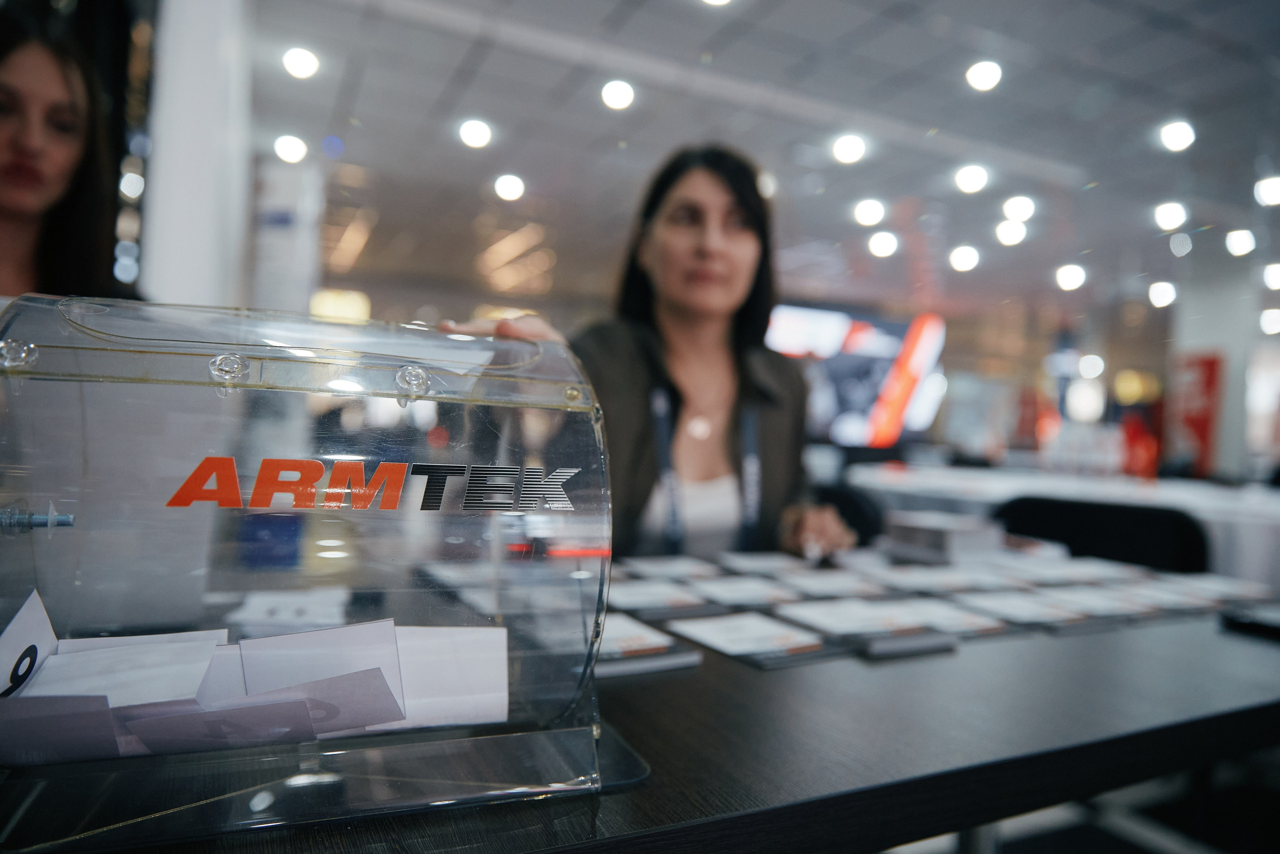 ARMTEK Конференция в «Форум Плаза» 26.06. Свадебный репортажный фотограф краснодар максим дремов дрёмов фотосессия студия цена