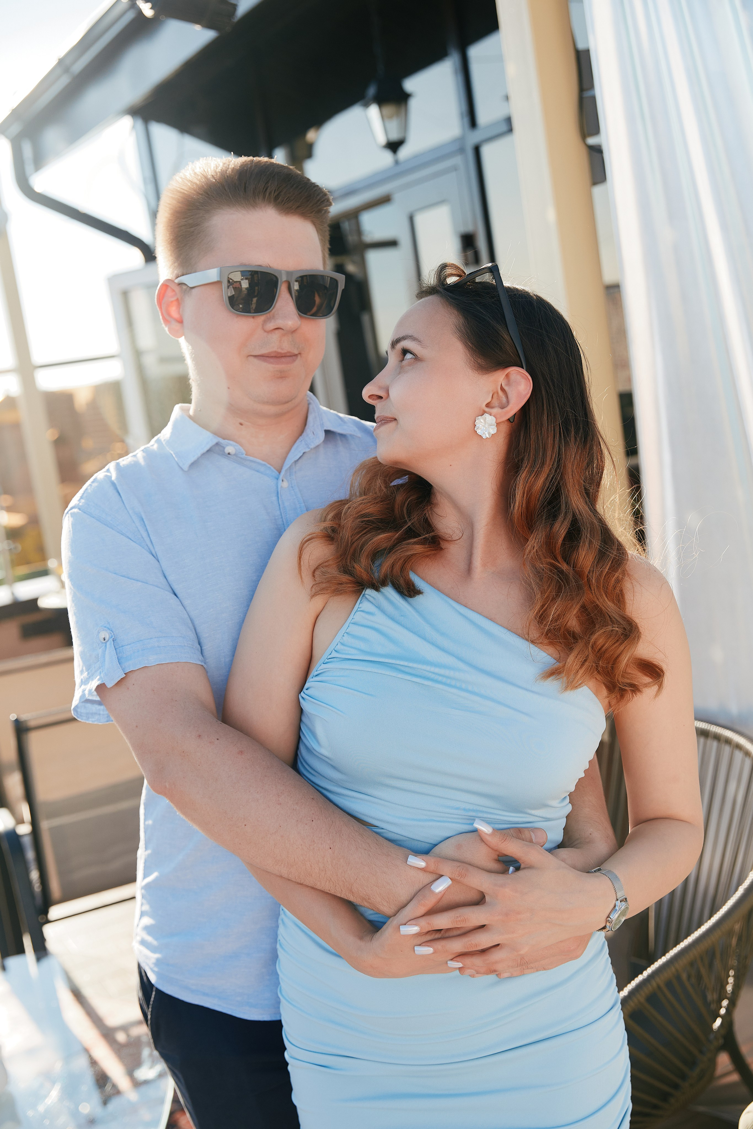 Wedding Day 06.06. Свадебный репортажный фотограф краснодар максим дремов дрёмов фотосессия студия цена