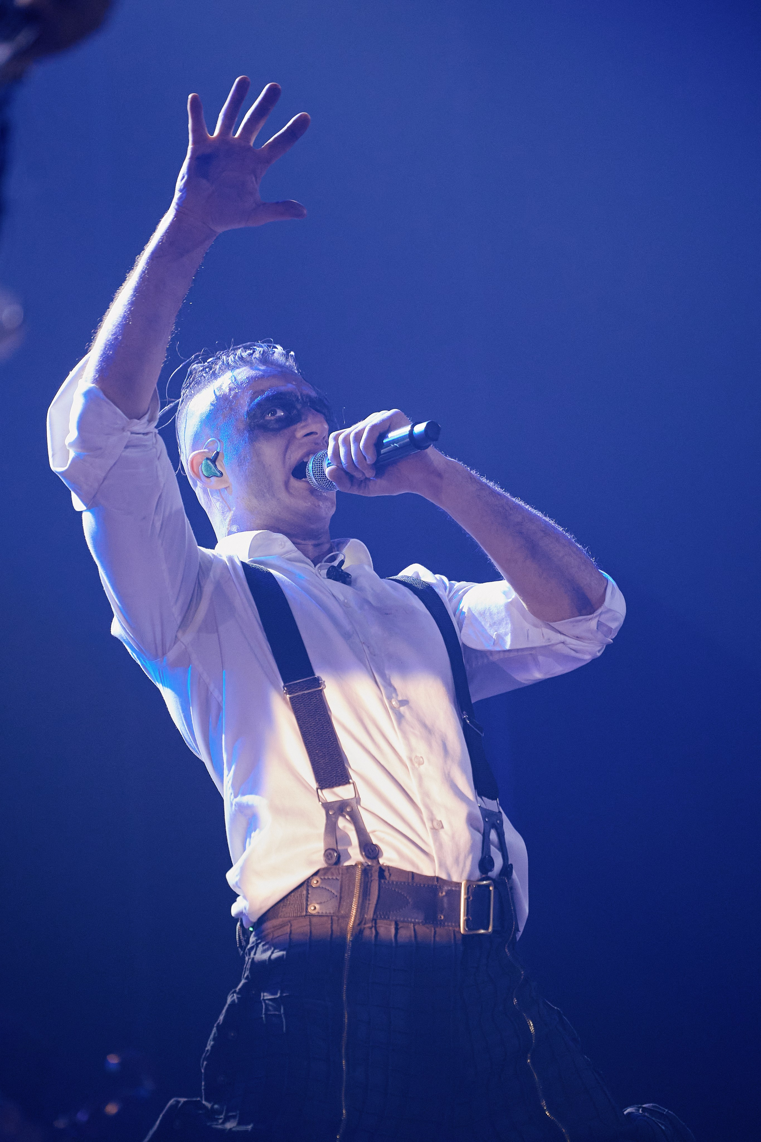 Rammstein Show Tribute 19.02. Свадебный репортажный фотограф краснодар максим дремов дрёмов фотосессия студия цена