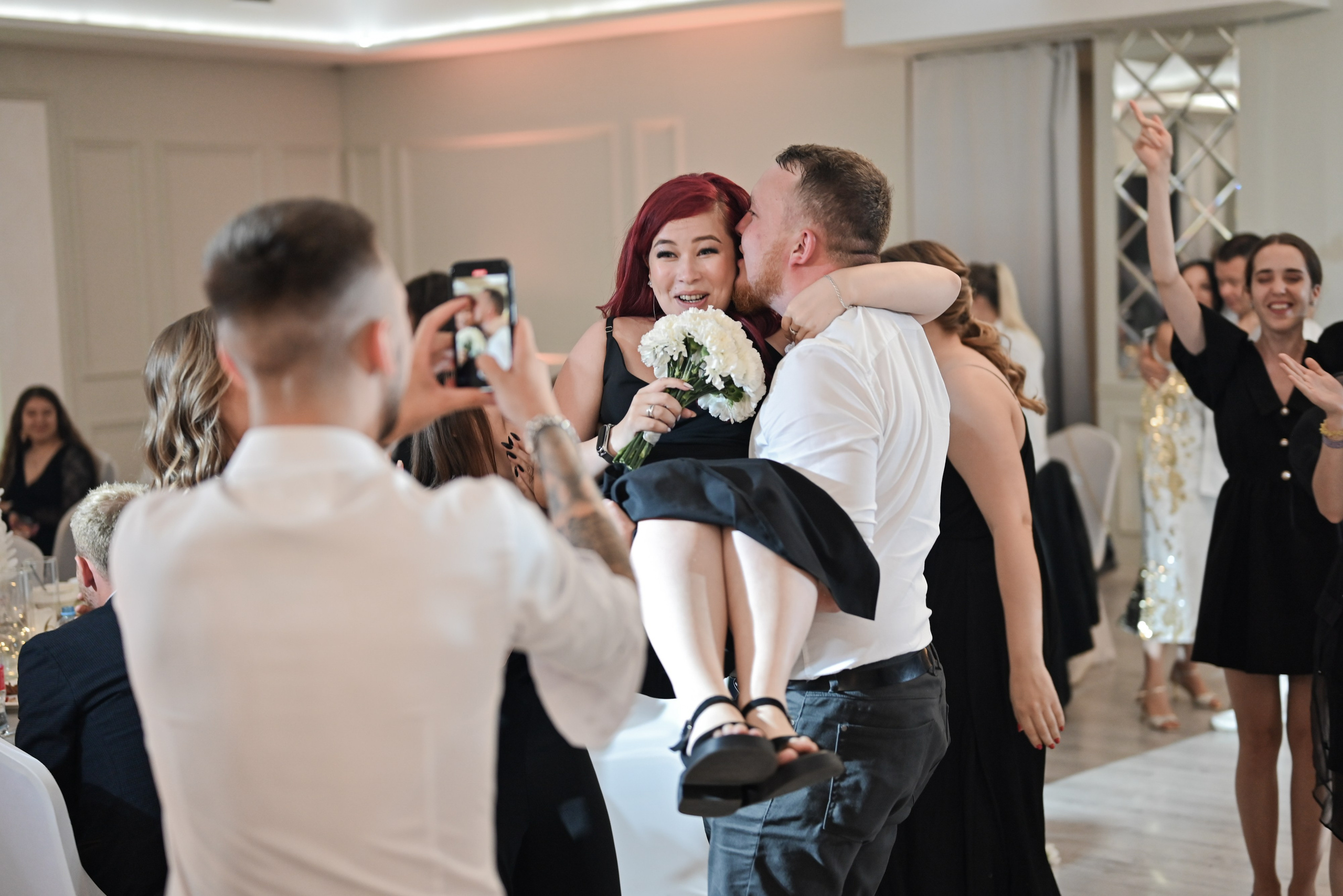 R & A. Свадебный и семейный фотограф в Уфе Александров Максим