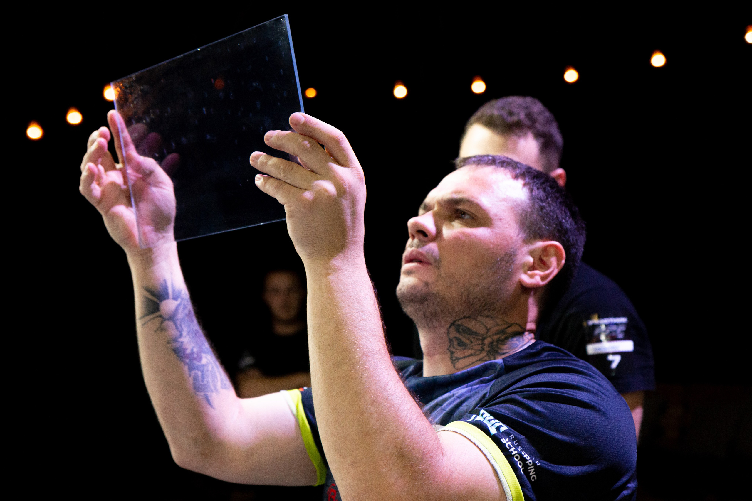 Чемпионат России PPF PPF Challenge VinylRussia. Предметный и репортажный фотограф Алексей Кротов