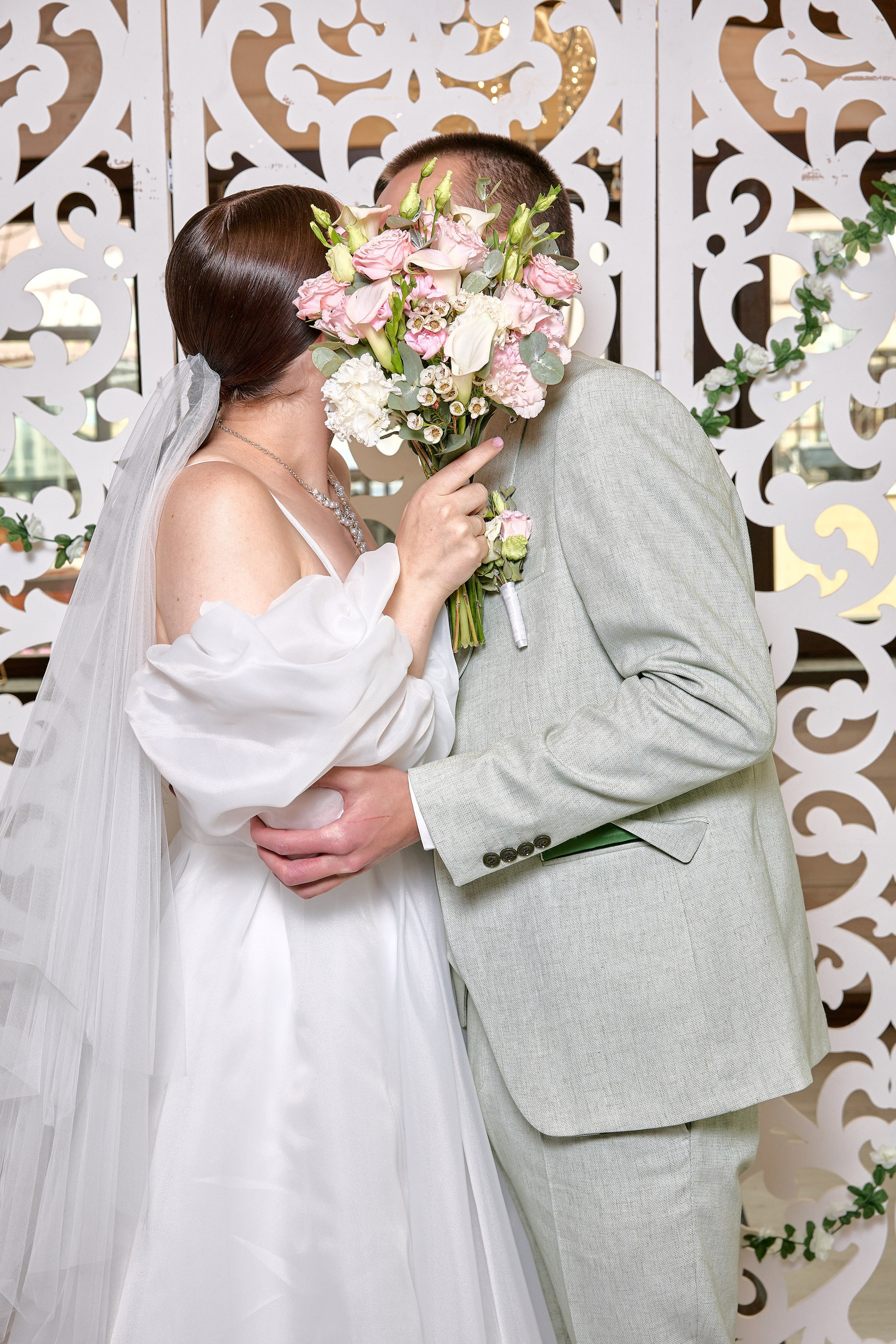 Свадьбы. Предметный и репортажный фотограф Алексей Кротов