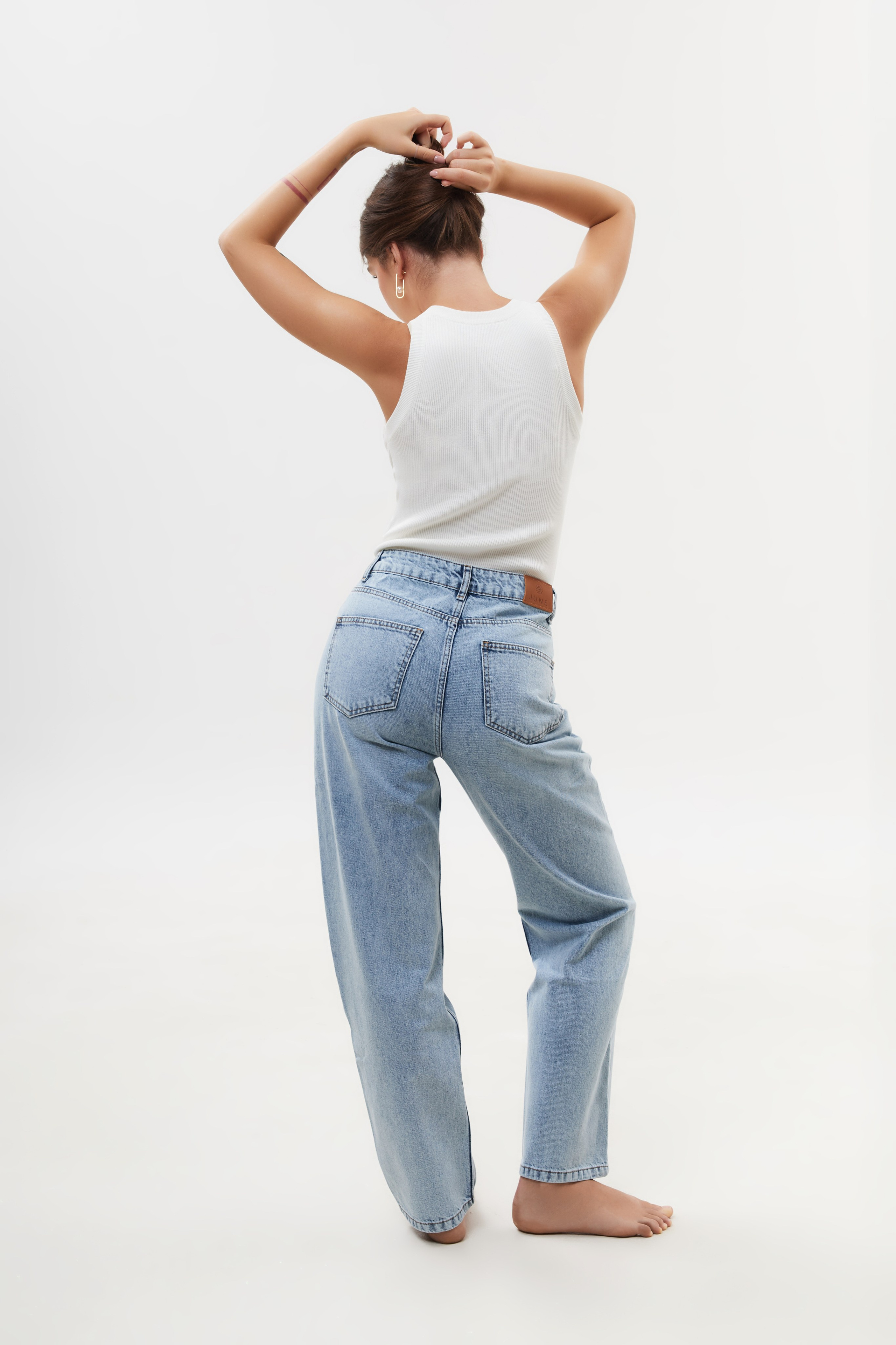 Бренды. Фотограф людей и брендов | Юлия Бажина