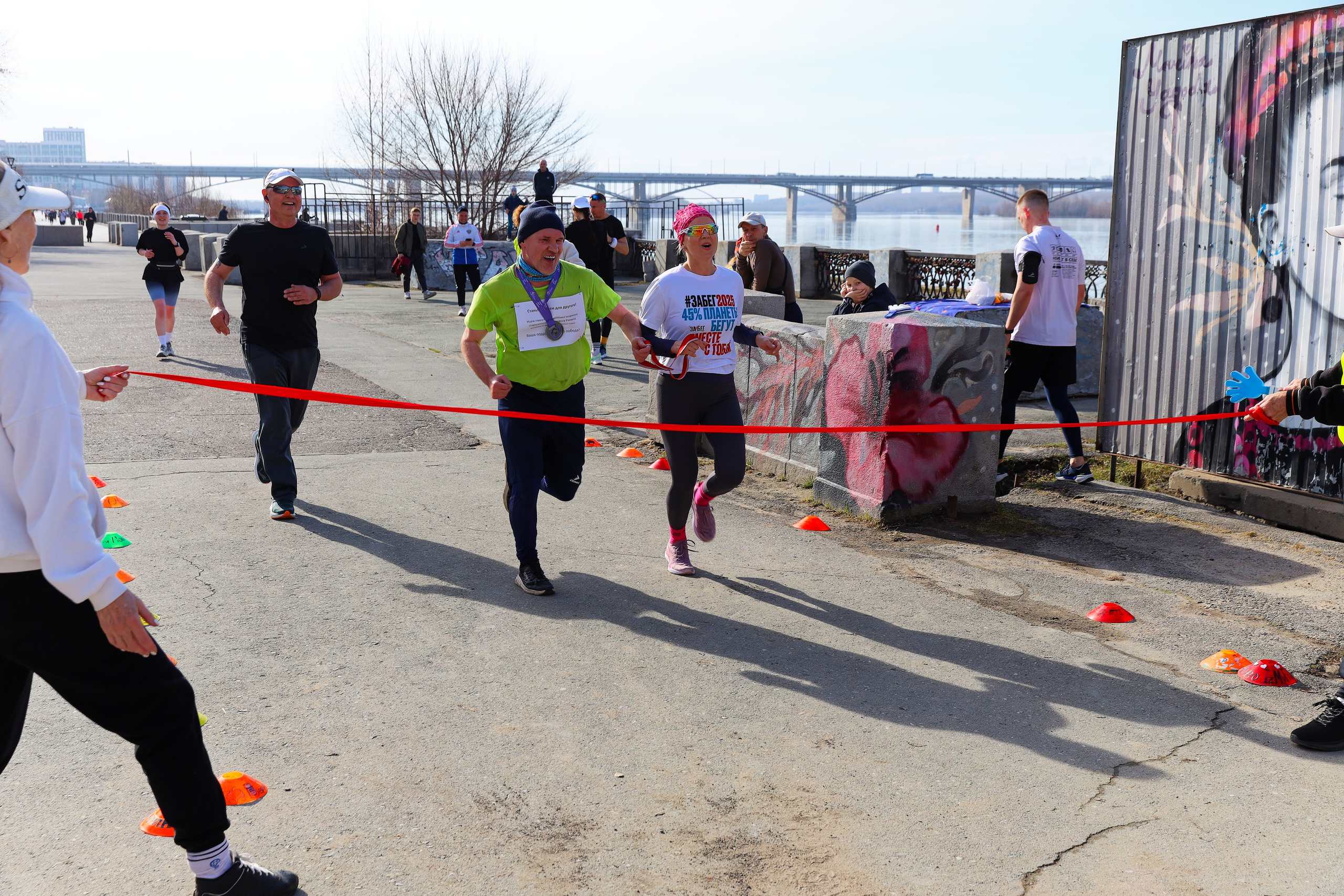 25.04.2026 Забег 5Вёрст. Клуб путешествий HimalTrex Горные туры в Гималаи Непал