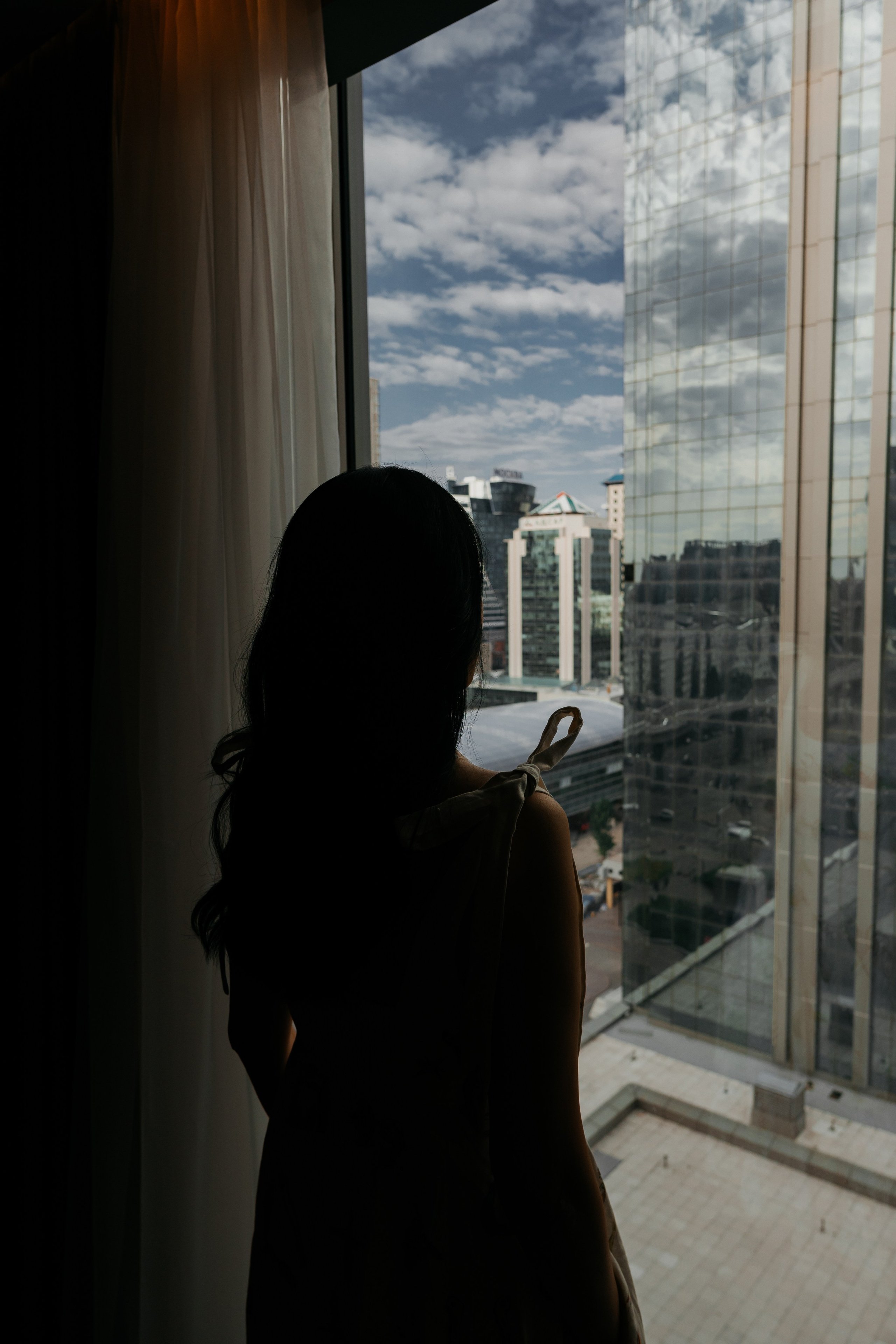 Janelle birthday party | Sheraton. Уличный и студийный фотограф в Астане Ержанов Нурасыл