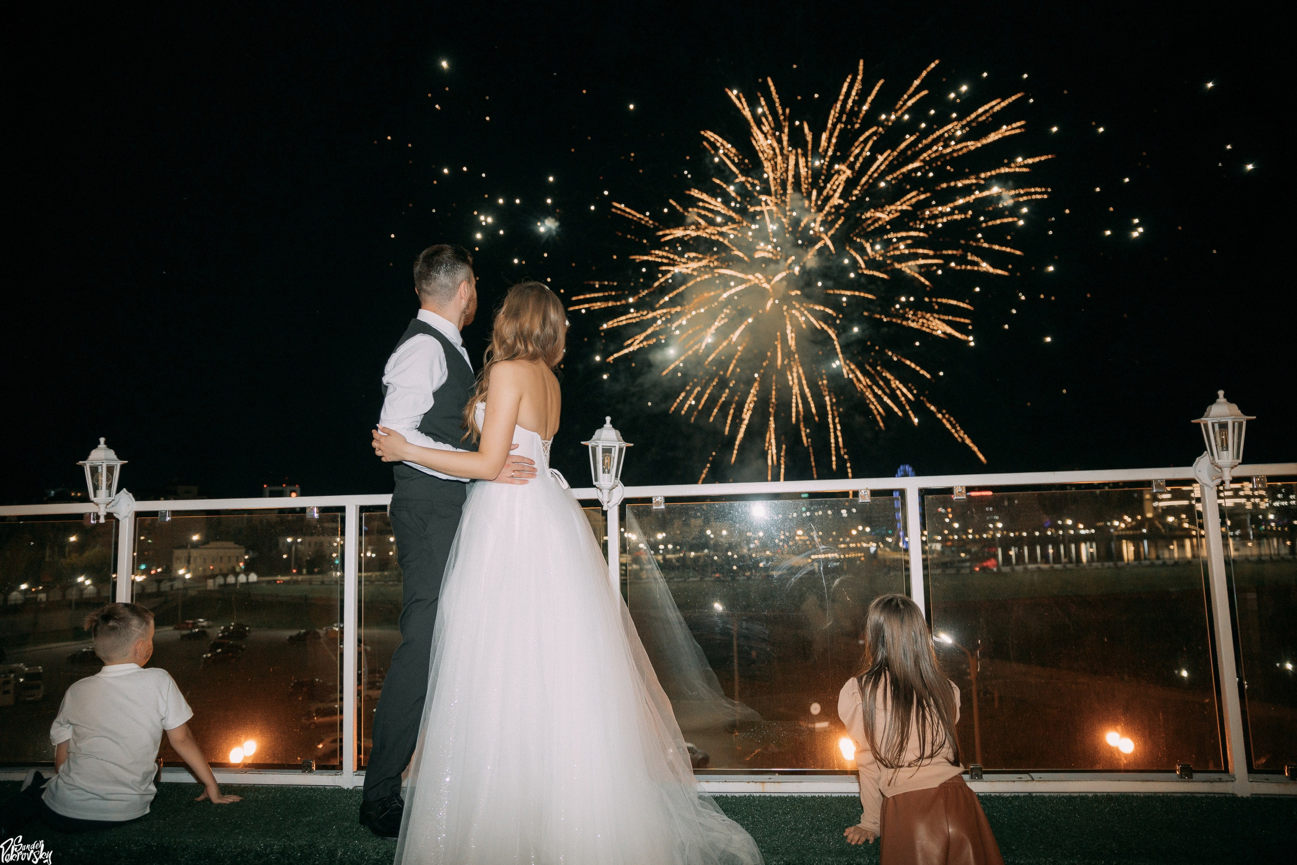 Артём & Настя 27.07.2023. Свадебный и репортажный фотограф в Чебоксарах Покровский Александр