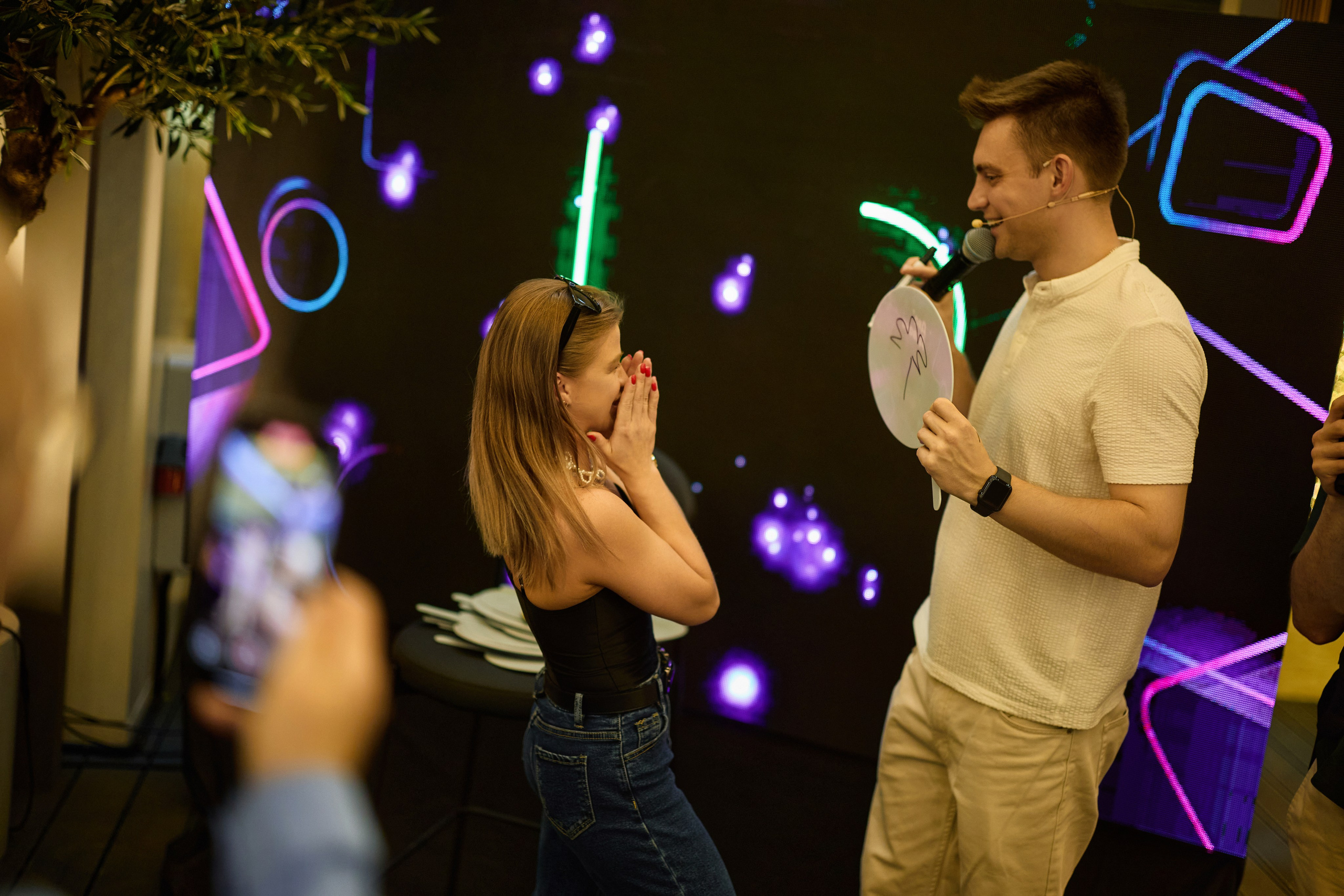 HAPPY BIRTHDAY, KOSTYA!. ARTEMIY IGNATOV