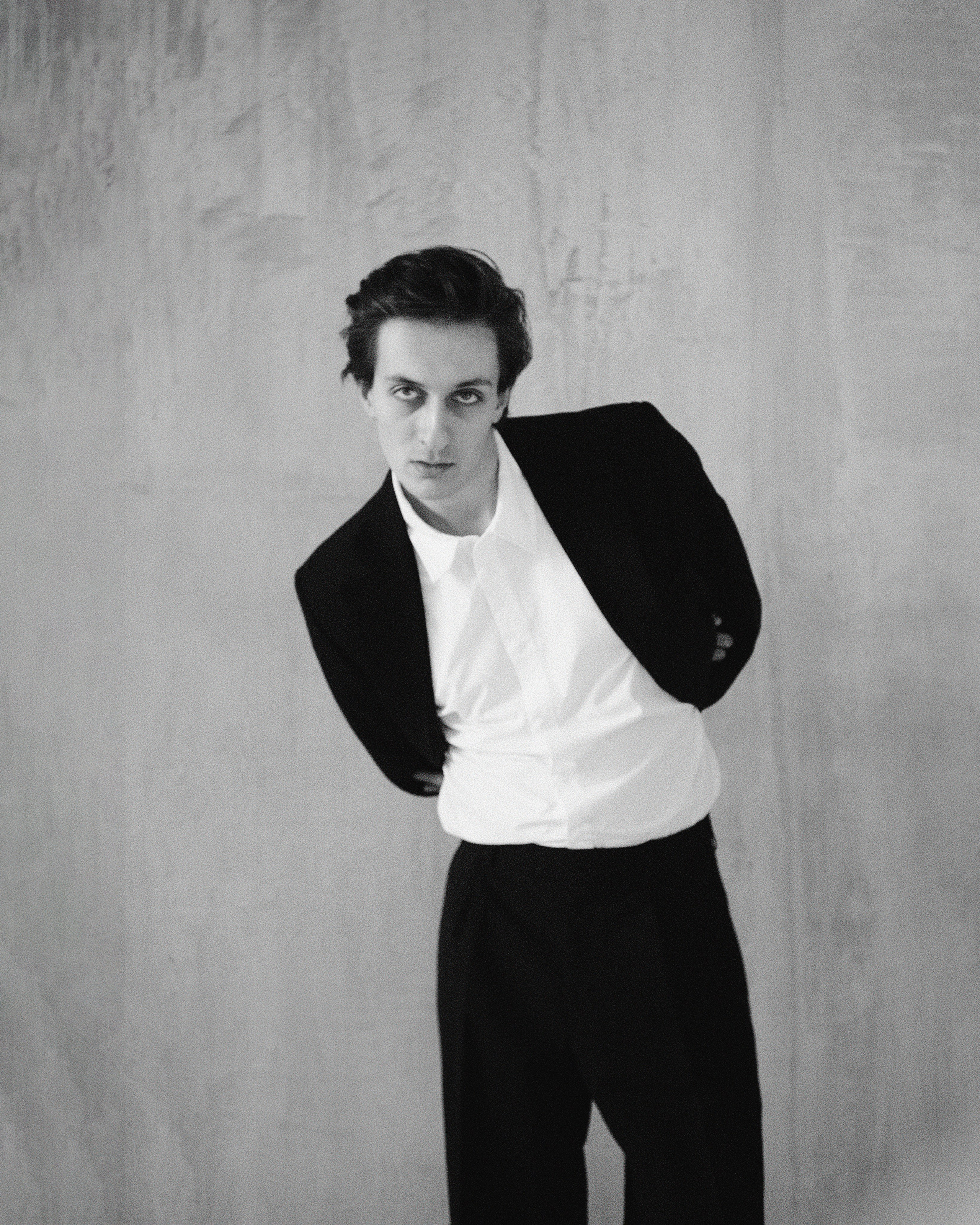 Артём Шаромов. Фотограф в Москве Женя Потах