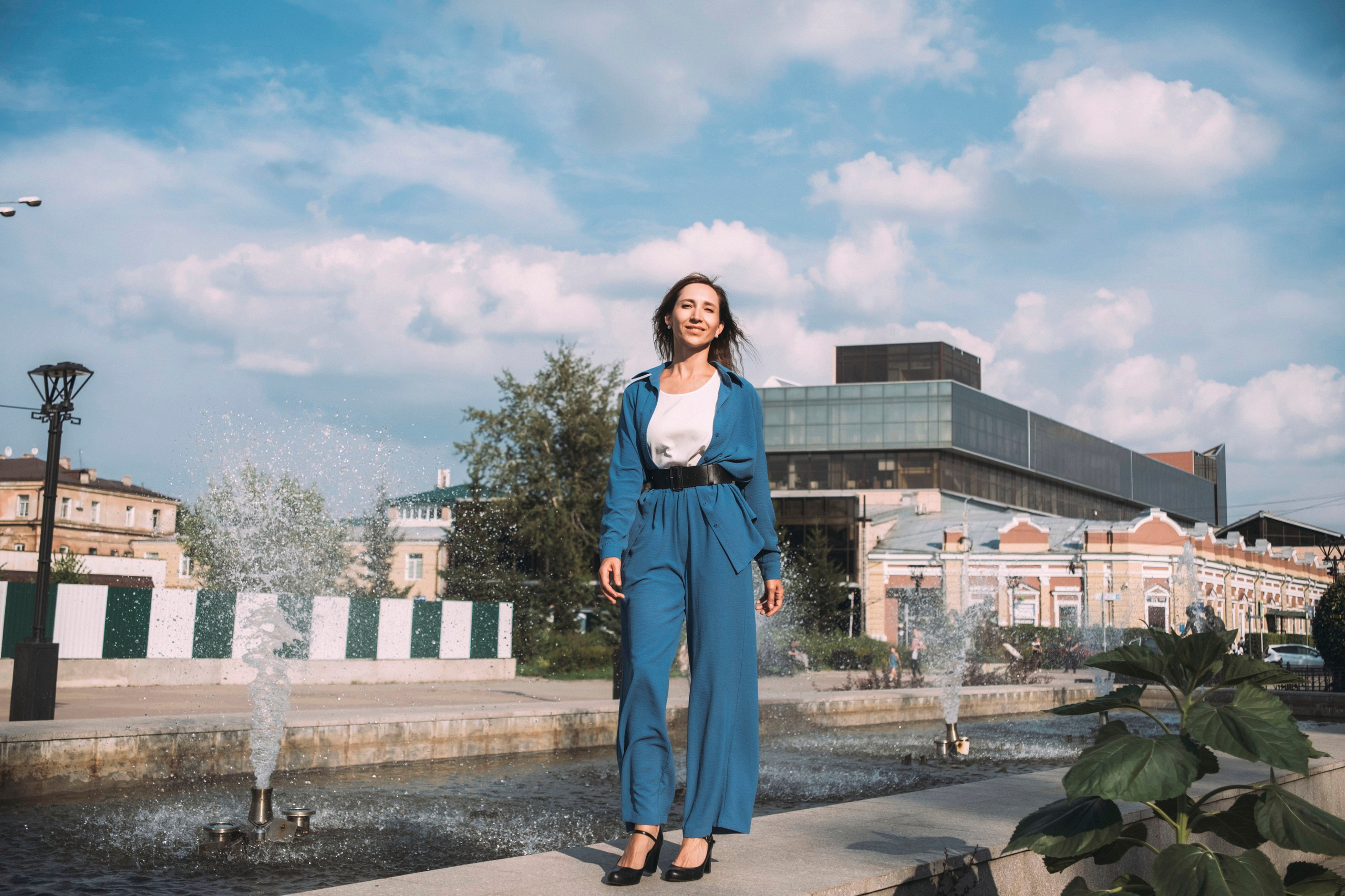 Контент для Психолога. Фотограф в Иркутске Анна Мирошникова