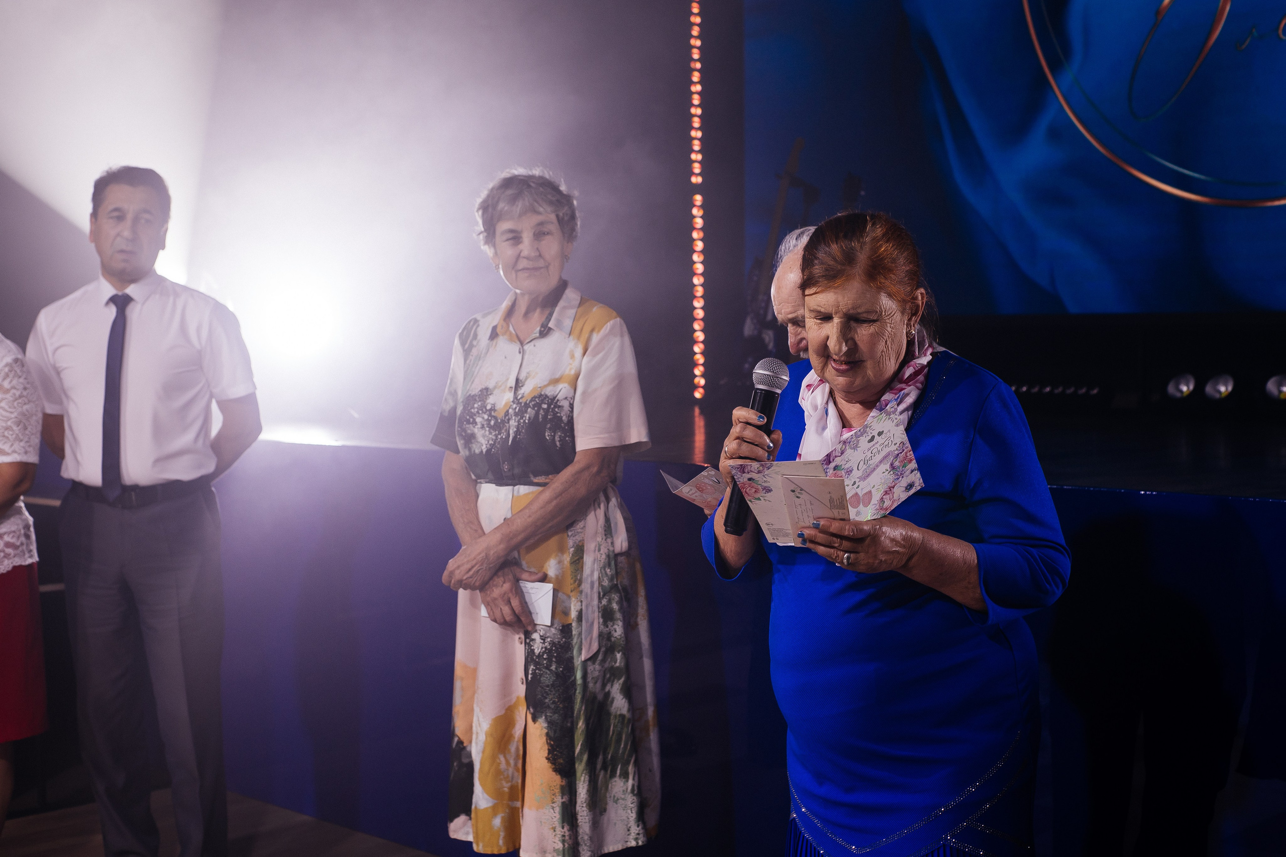 Свадебный гала-ужин. Фотограф в Иркутске