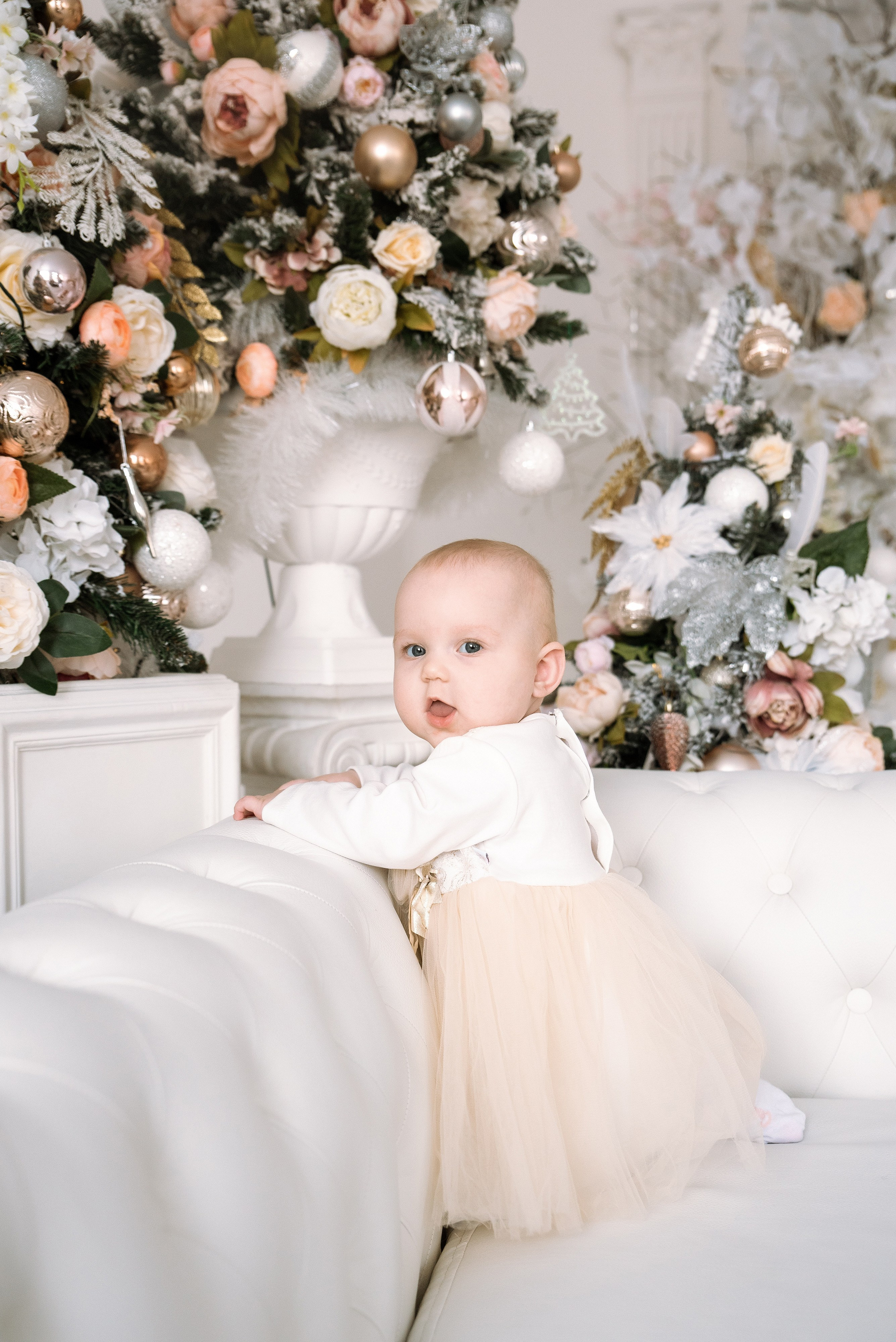 Дети и семейное. Репортажный и свадебный фотограф в Москве