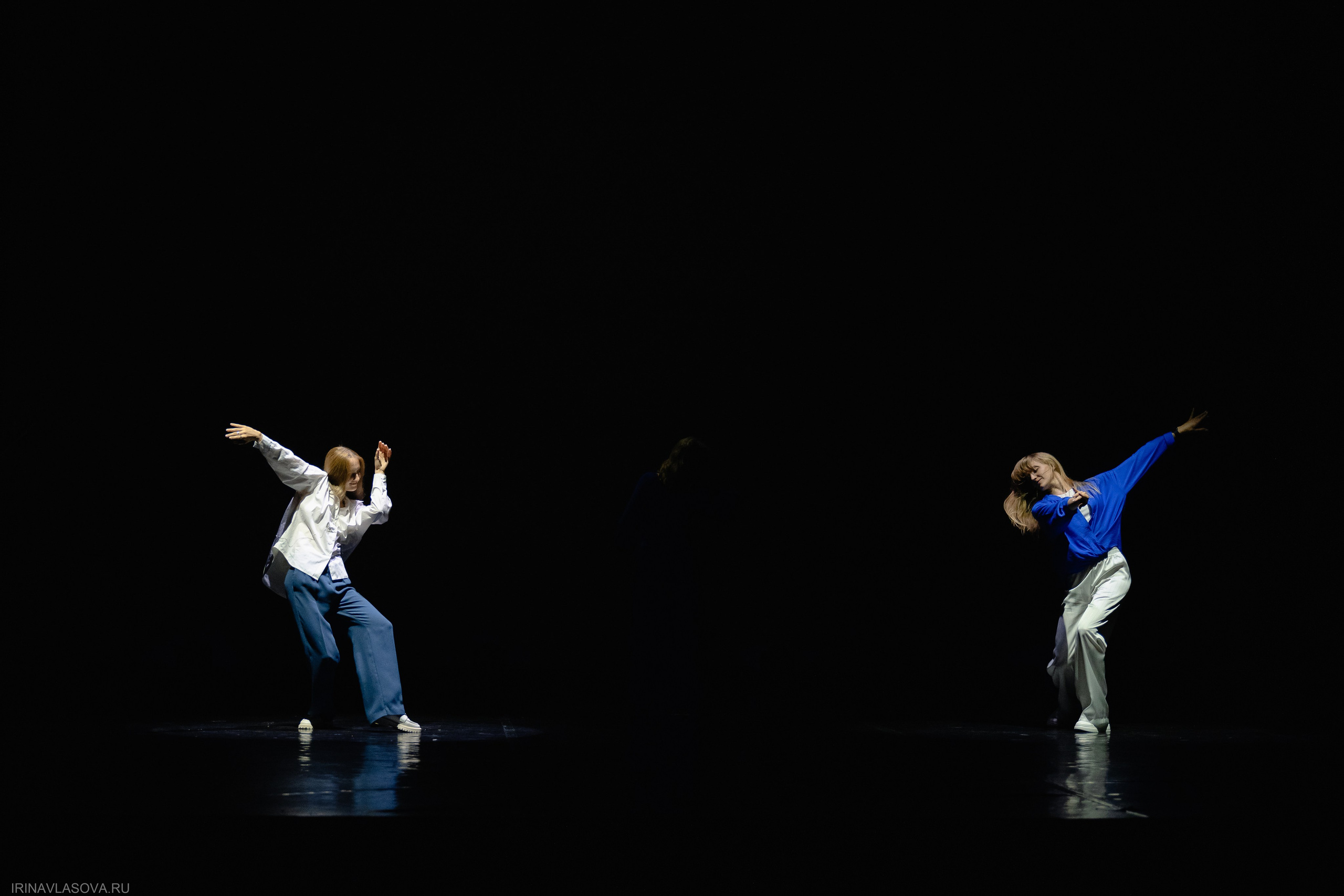 Образцовый Театр танца Шанс отчетный концерт