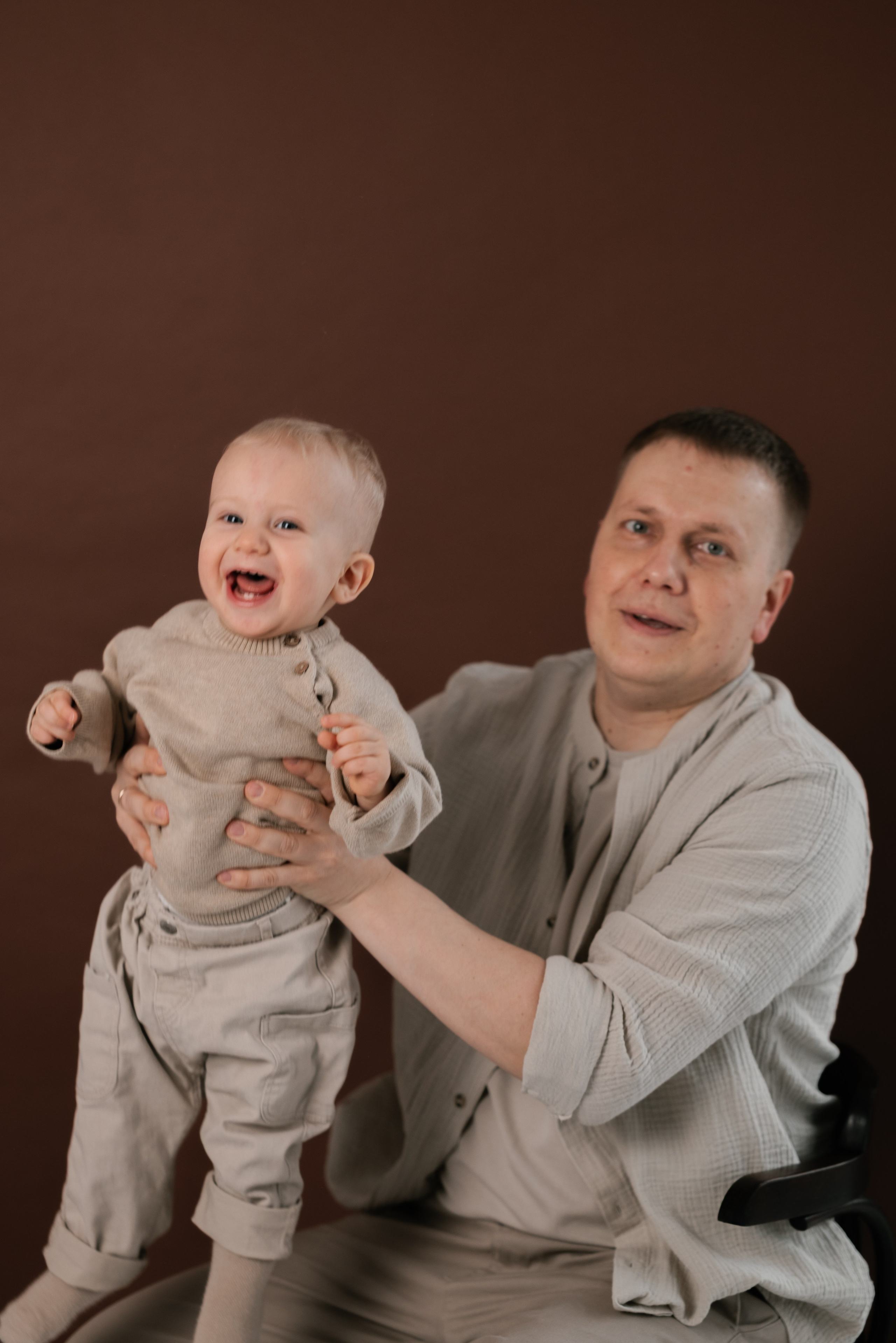 Детки-конфетки и новый год. Фотограф в Москве и МО Бреусова Татьяна