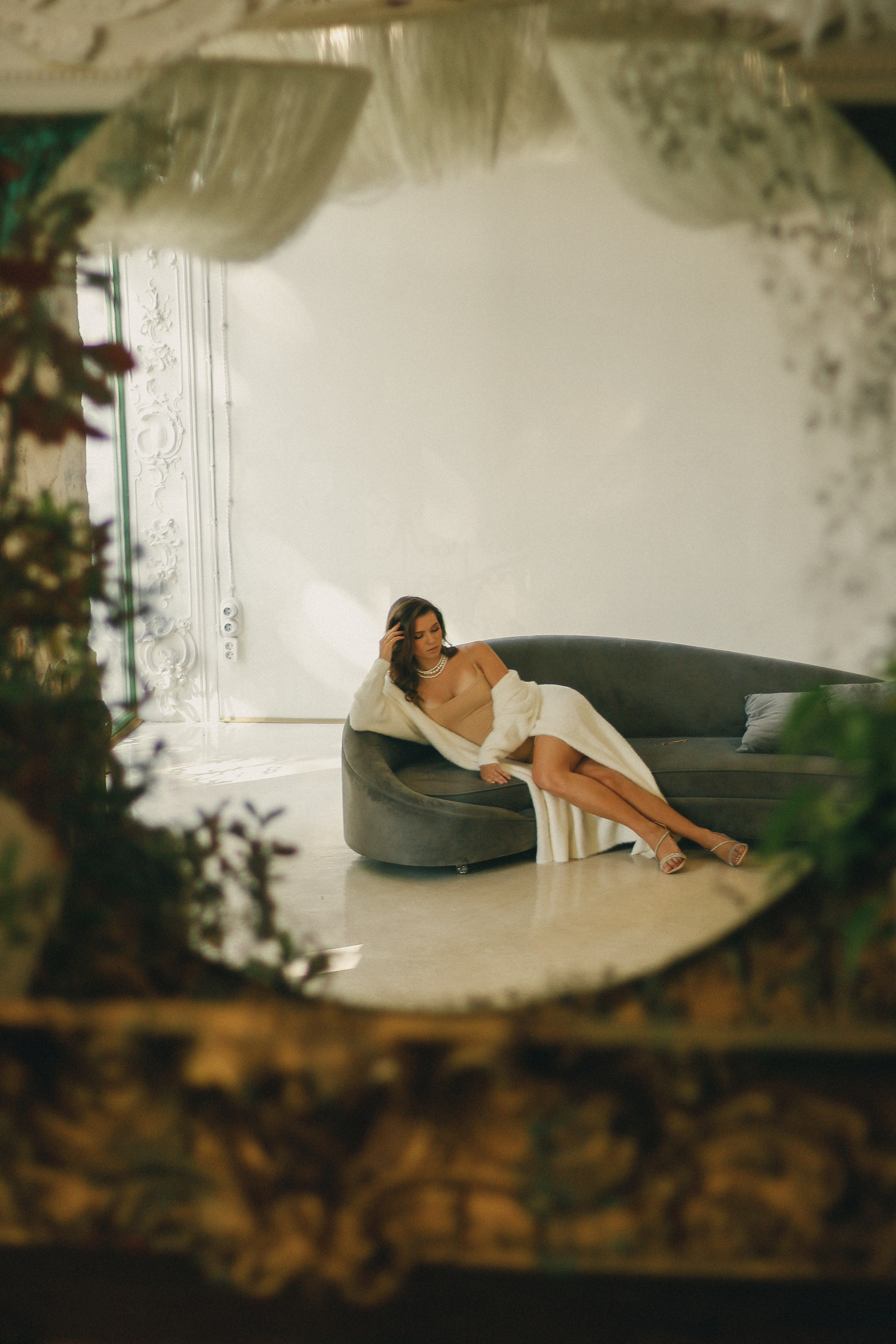 Полина. Фотограф Краснодар