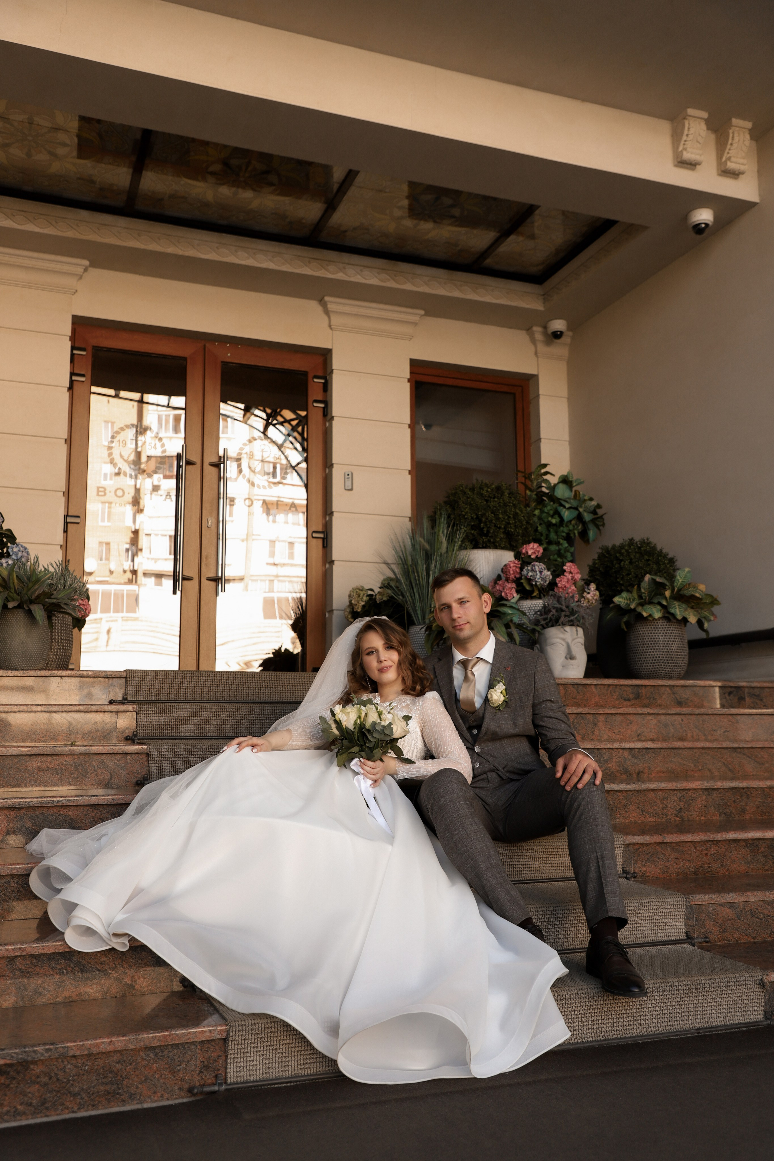 Дмитрий и Алина (сокращено). Свадебный фотограф Ангелина Сунгатулина | Саратов | Балаково | Вольск