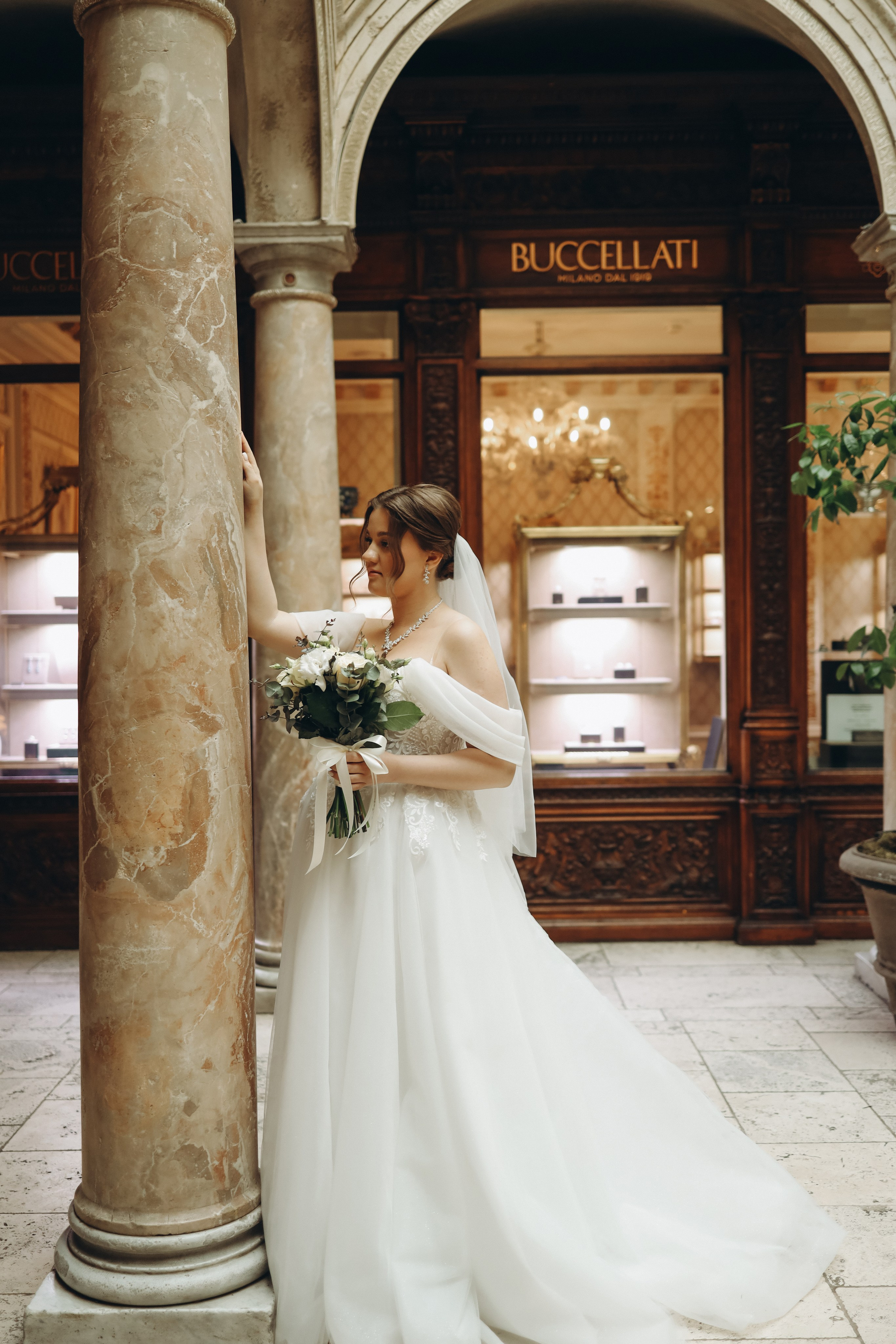 И&Л. Турандот + Mizone. Диана Чечель. Свадебный и семейный фотограф в Москве