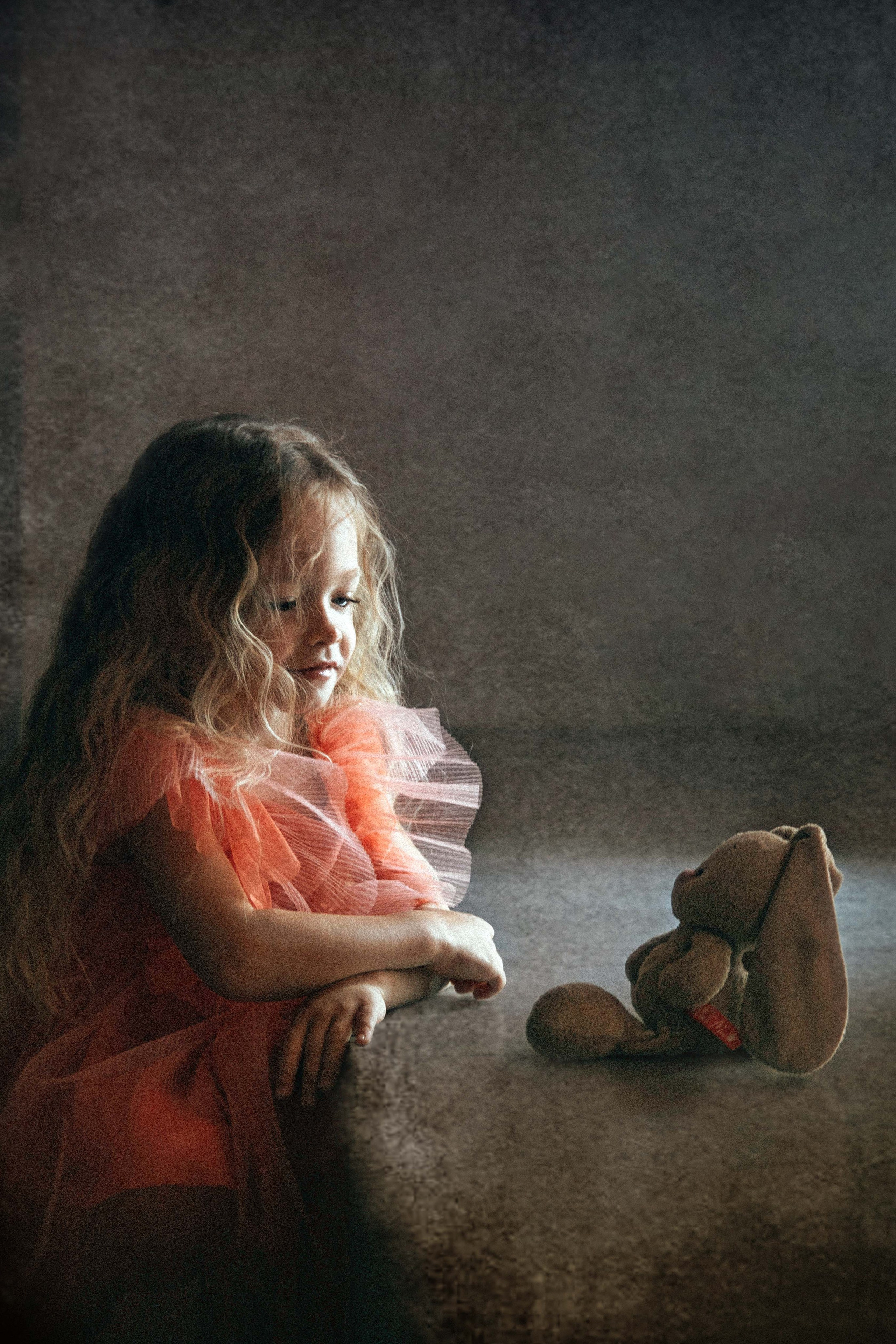 Лиза. Семейный и детский фотограф в Санкт-Петербург. Natalia Fadel