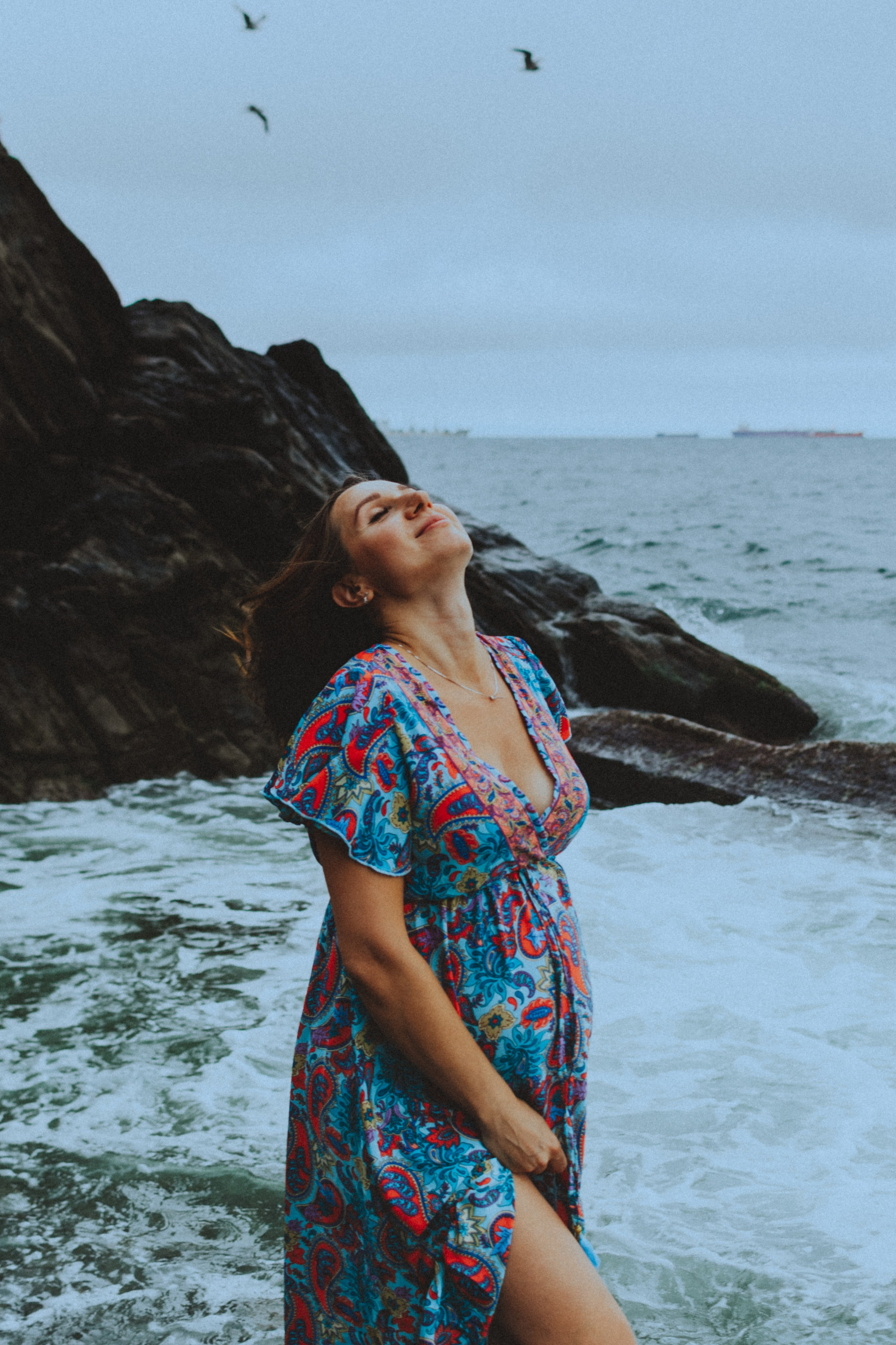 ФОТОСЕССИЯ В ОЖИДАНИИ ЧУДА. Фотограф Владивосток Оля КРОКС