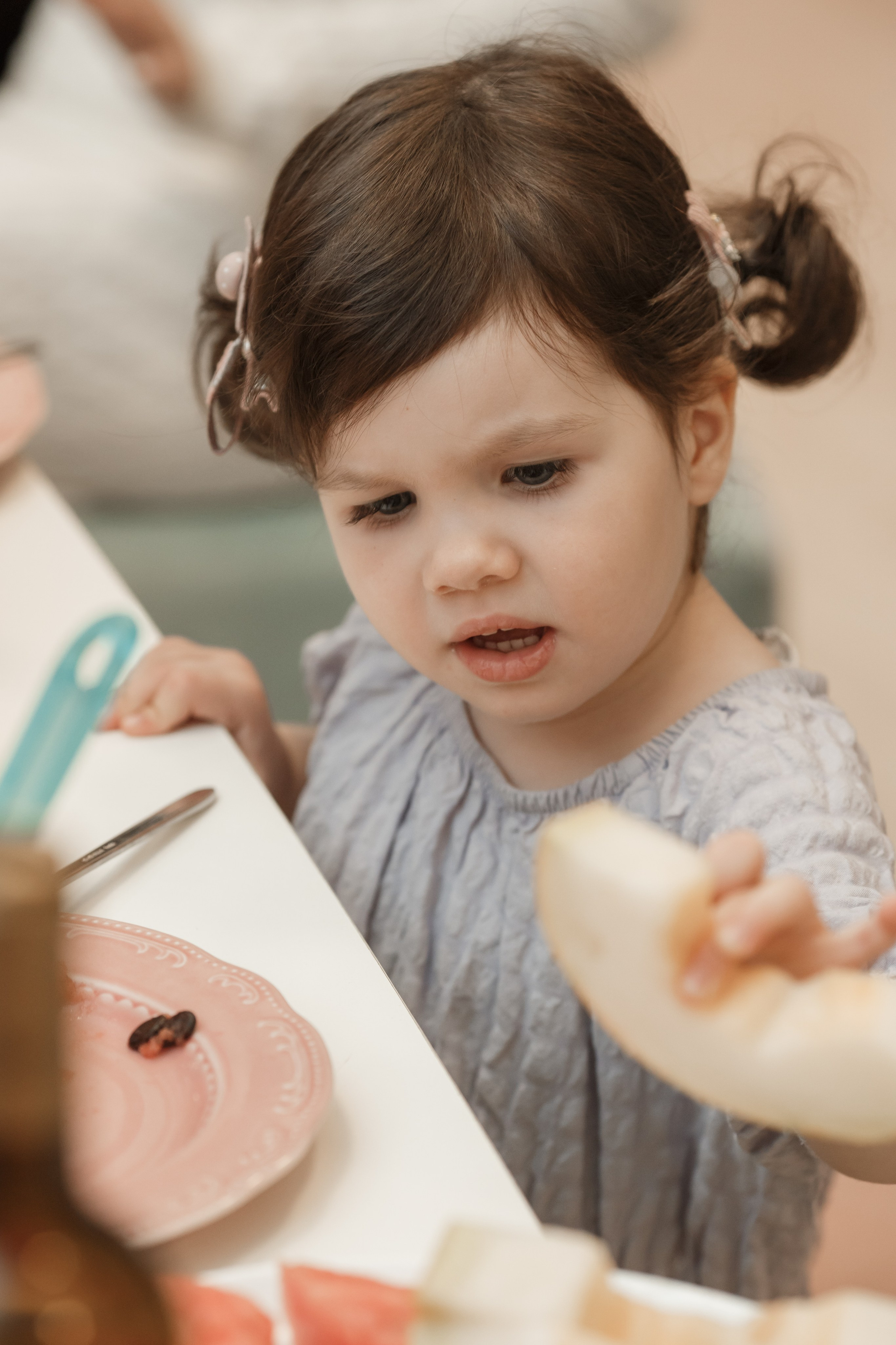 День рождения, «Babyloft». Свадебный и репортажный фотограф (Москва, Королев и другие)