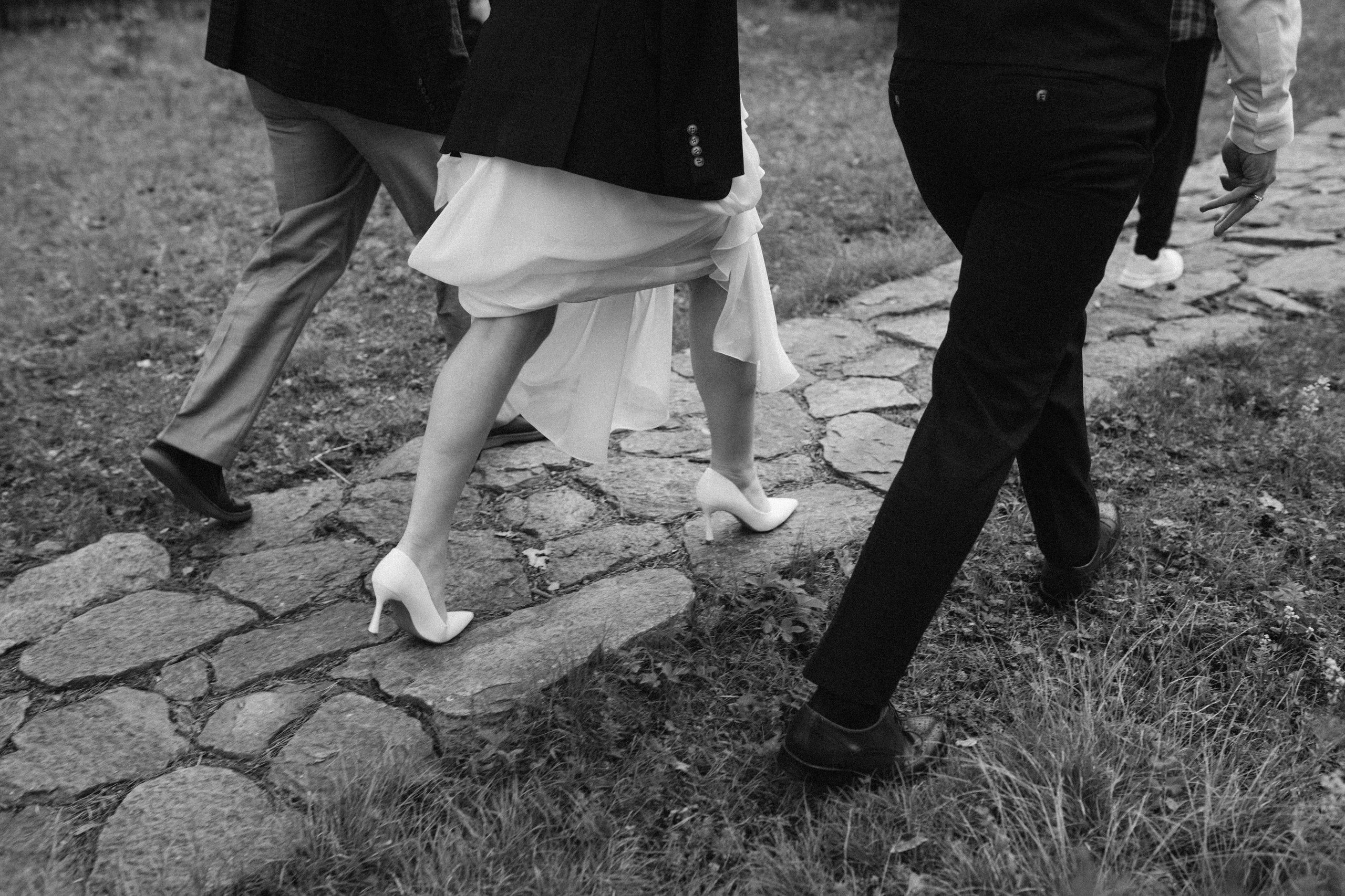 Леонид и Полина (выездная регистрация и банкет). Свадебный фотограф Екатерина Черкасская