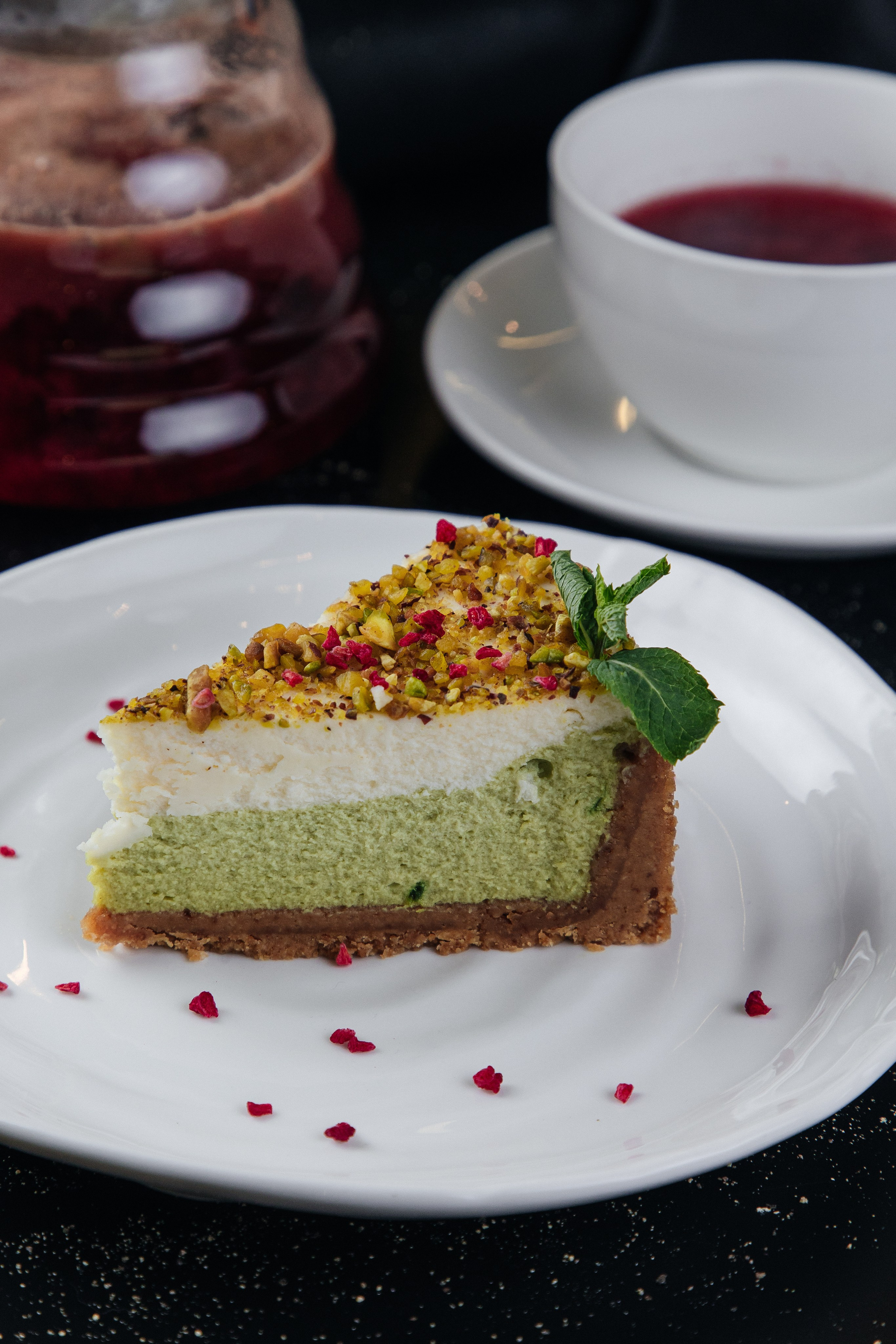 Мидийное место. Фотограф Артём Синицын