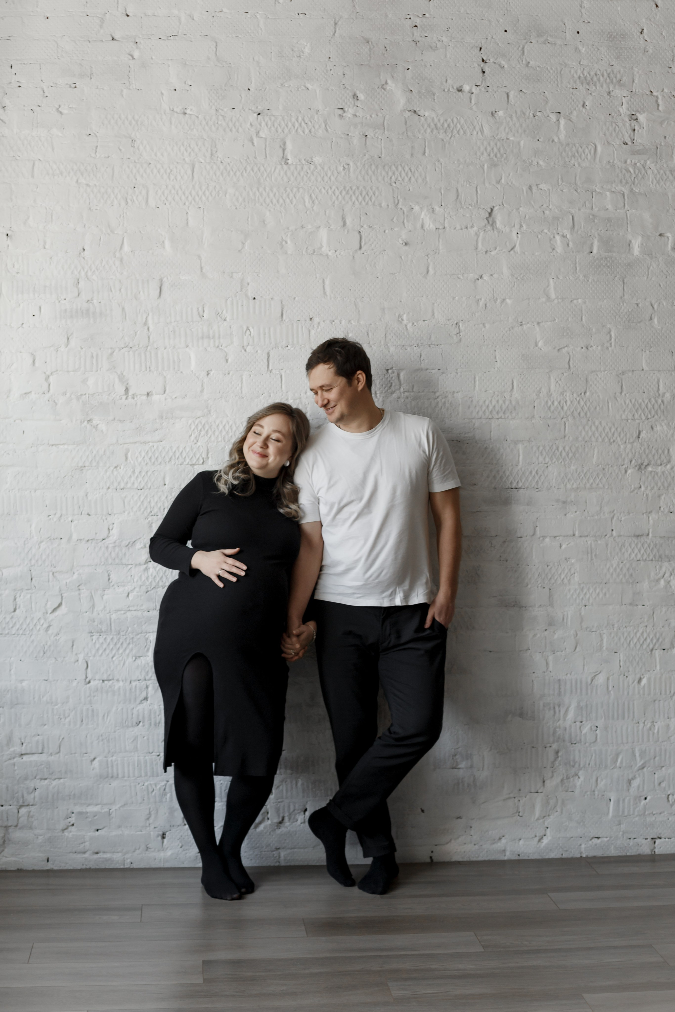 Фотосессия беременности. Профессиональный фотограф Надежда Антонова