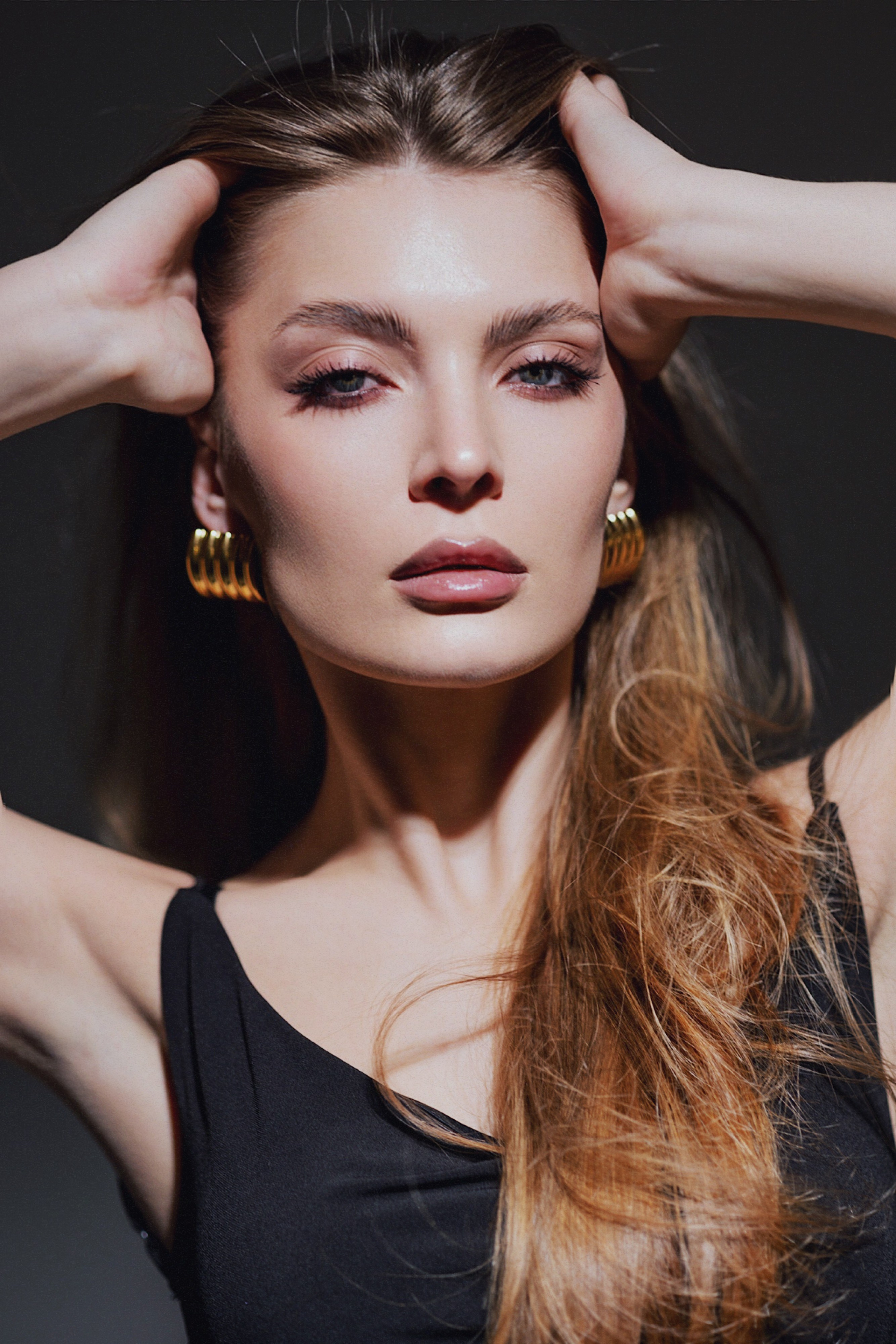 Viktoria. Alamzar Gurbanova — Photographer