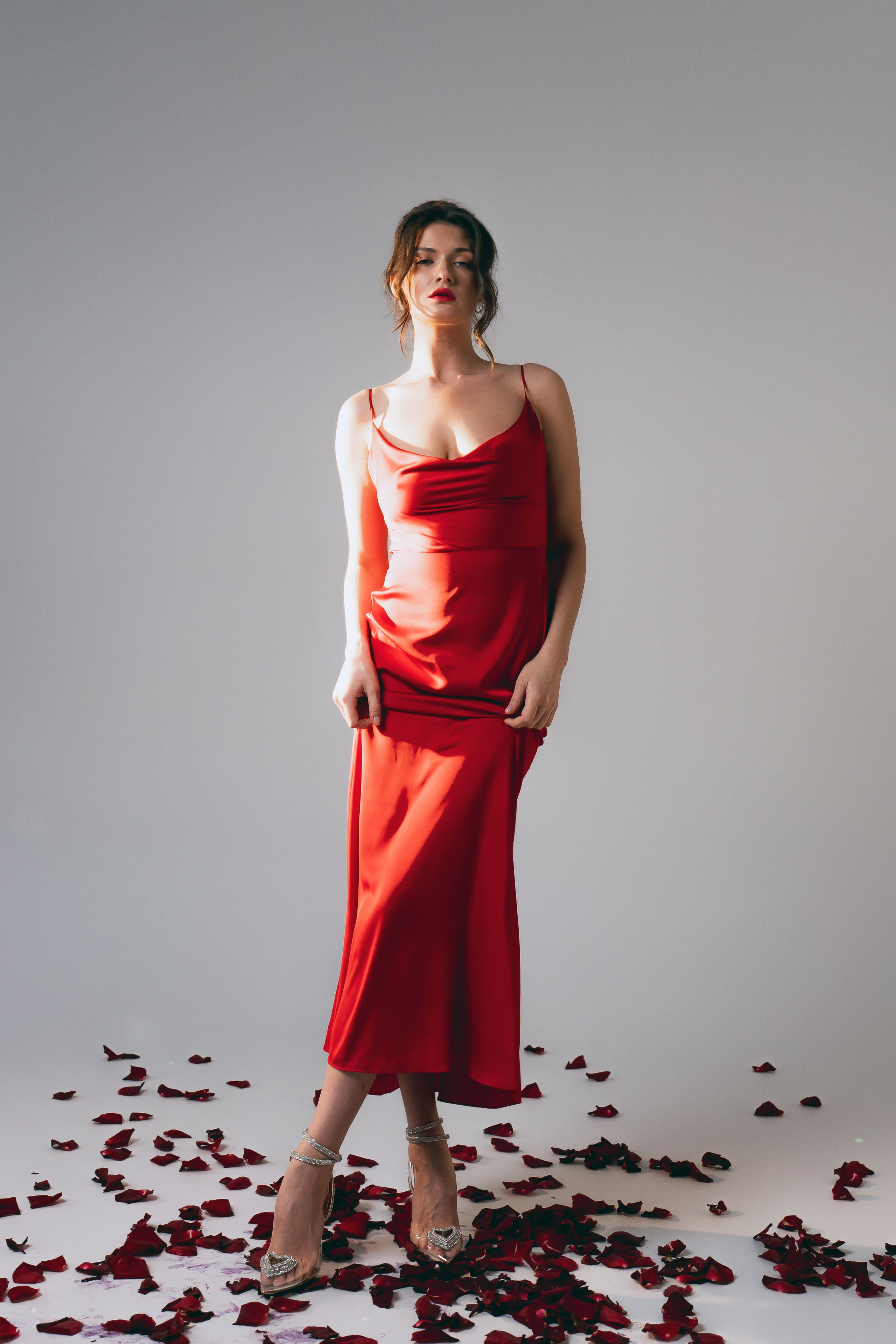 Индивидуальные женские съемки. Фотограф Щелково, Королев, Балашиха, Москва Анастасия Тягина