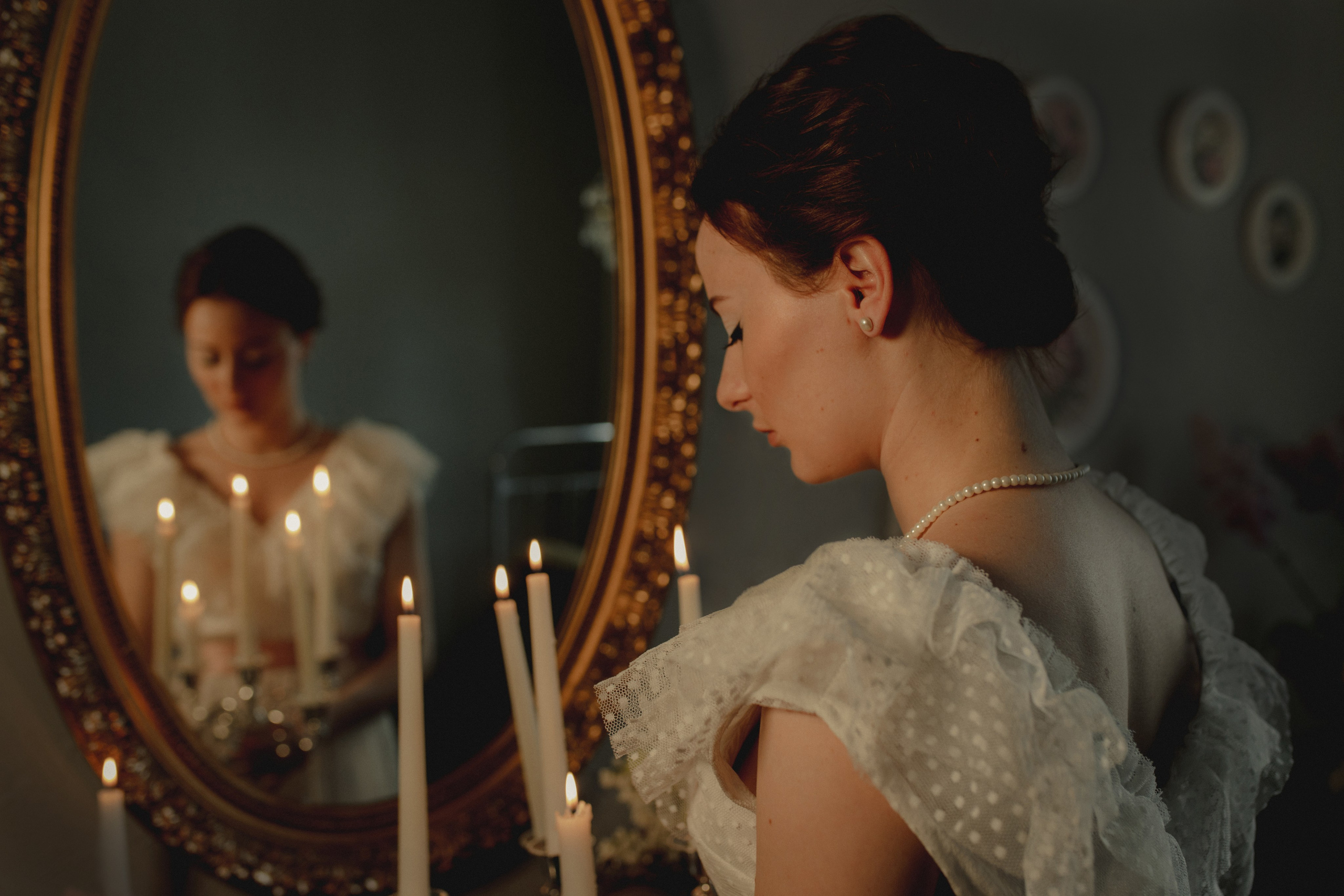 Студийная фотосессия в Севастополе. Фотограф в Севастополе и в Крыму