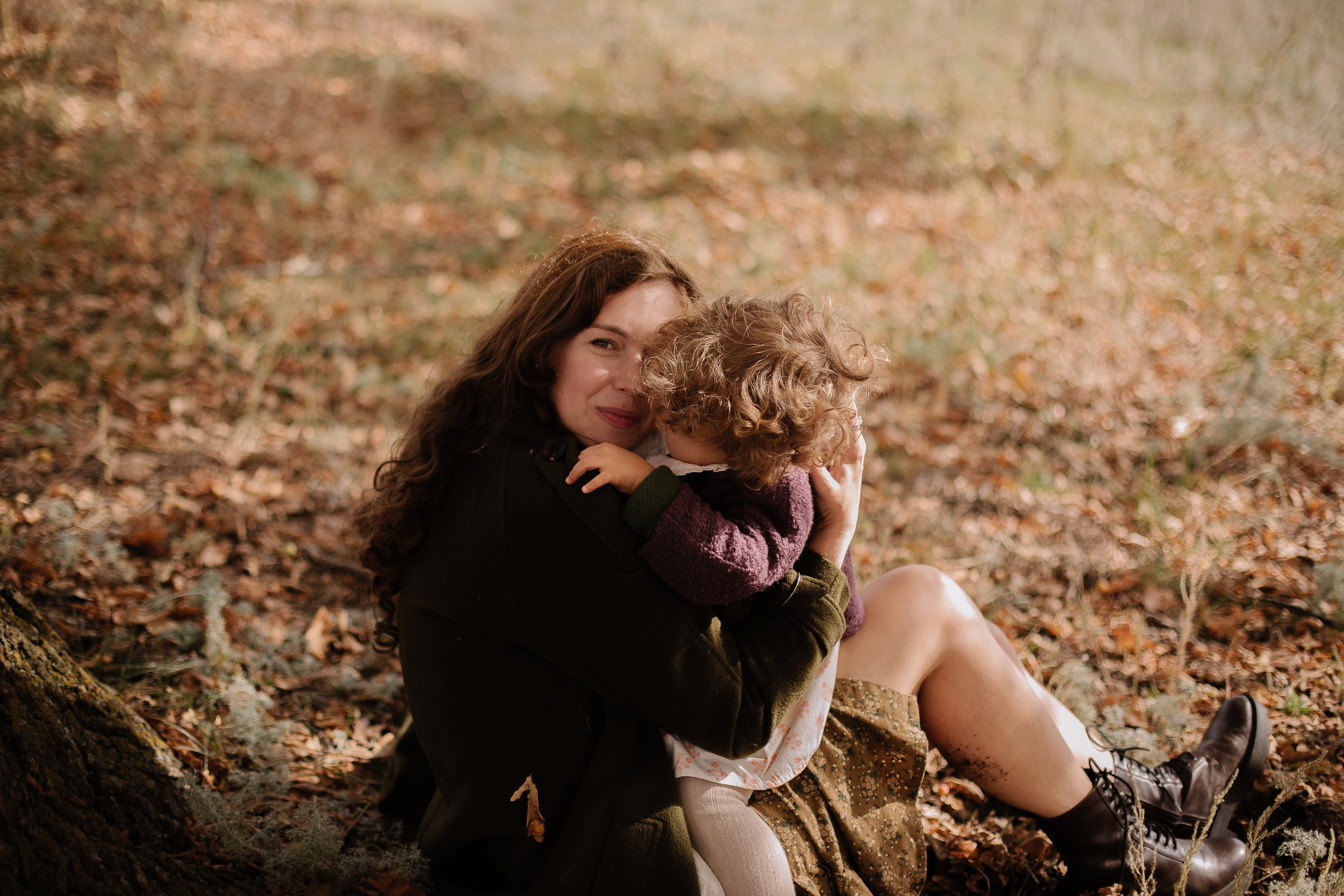А давай запустим воздушного змея?. Семейный фотограф в Самаре