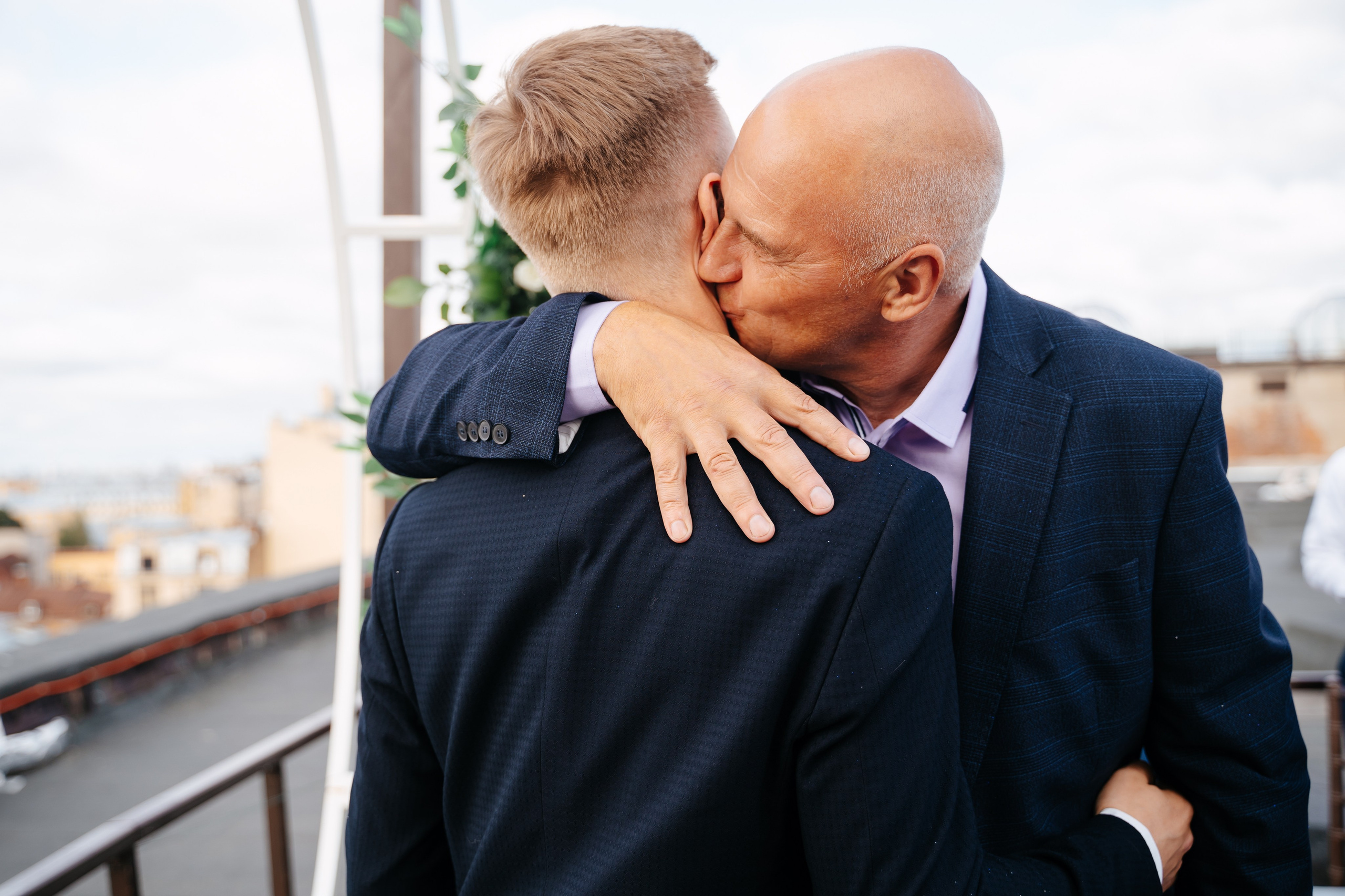 Мария и Иван. Семейный и свадебный фотограф в Санкт-Петербурге и Москве