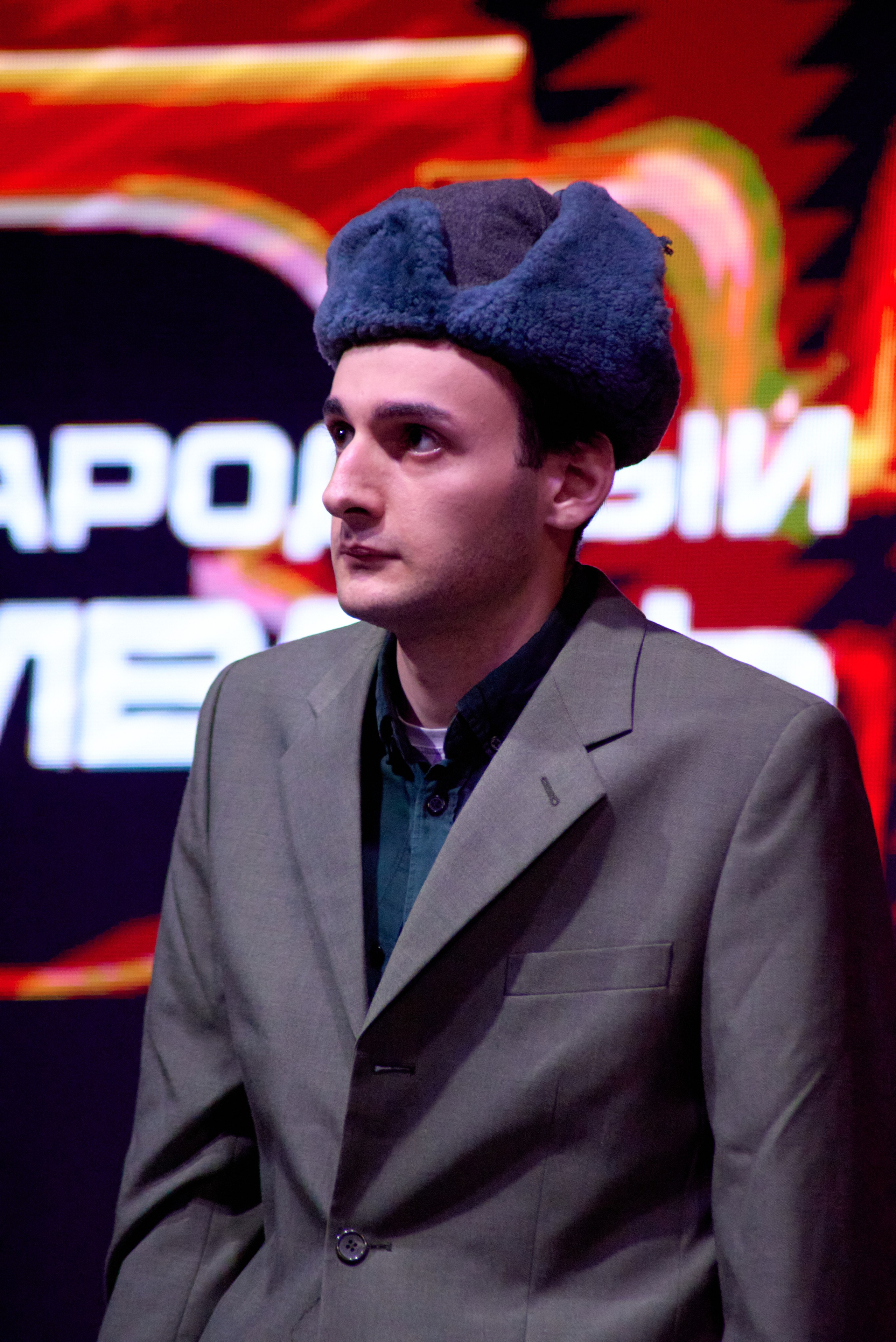 КиВин-2026. #спецкорНвер