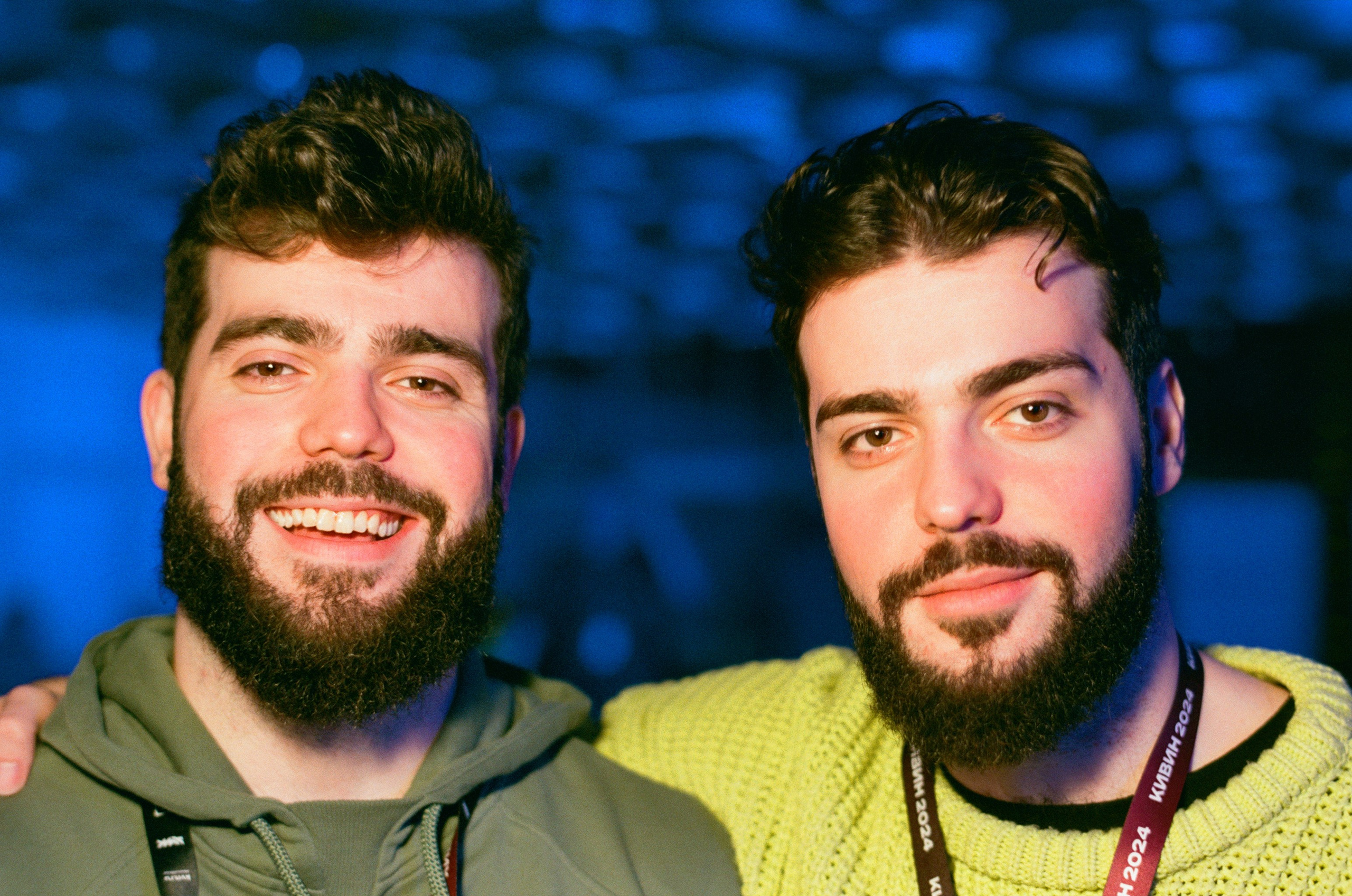 КиВиН-2024. #спецкорНвер