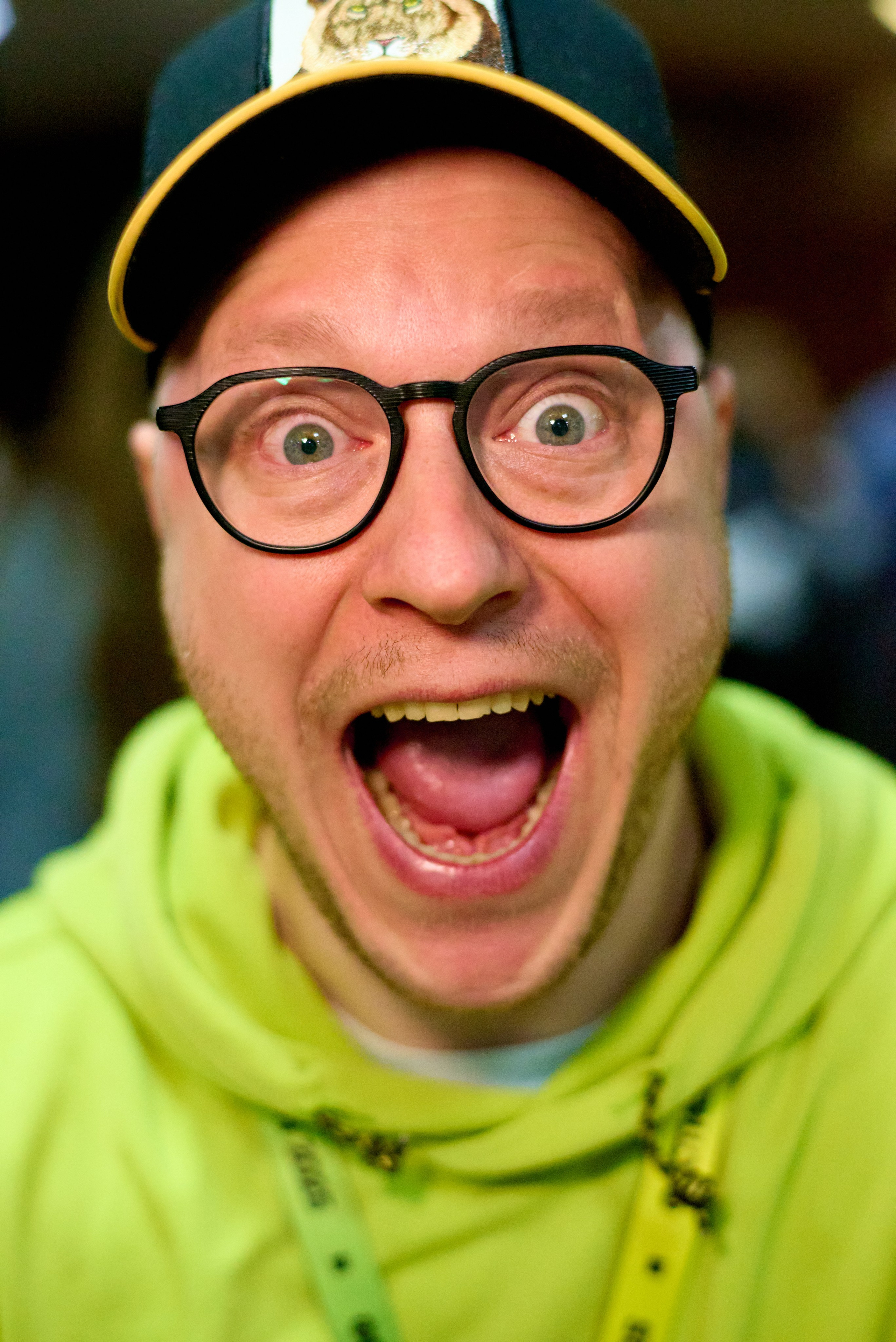 КиВиН-2025. #спецкорНвер