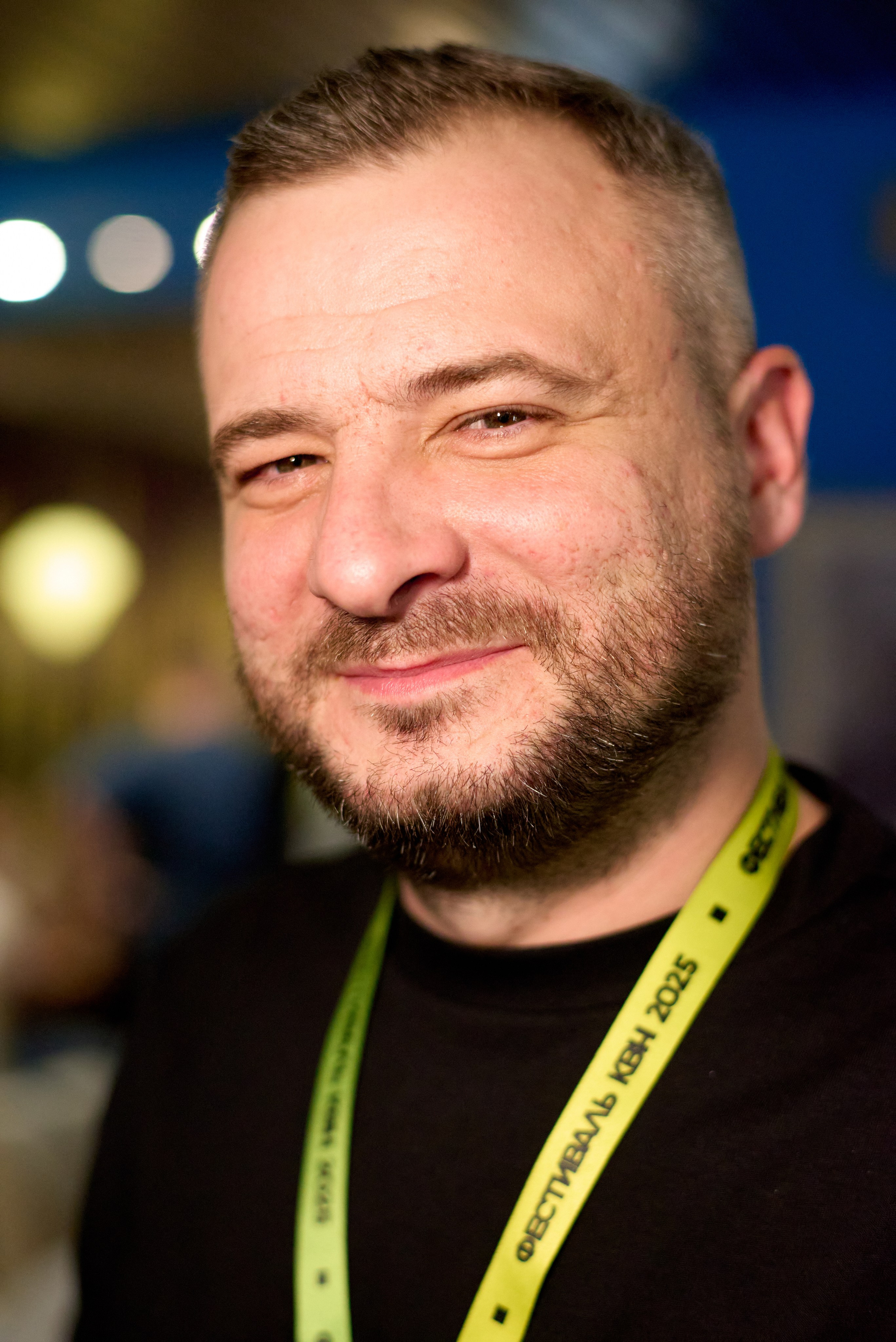 КиВиН-2025. #спецкорНвер