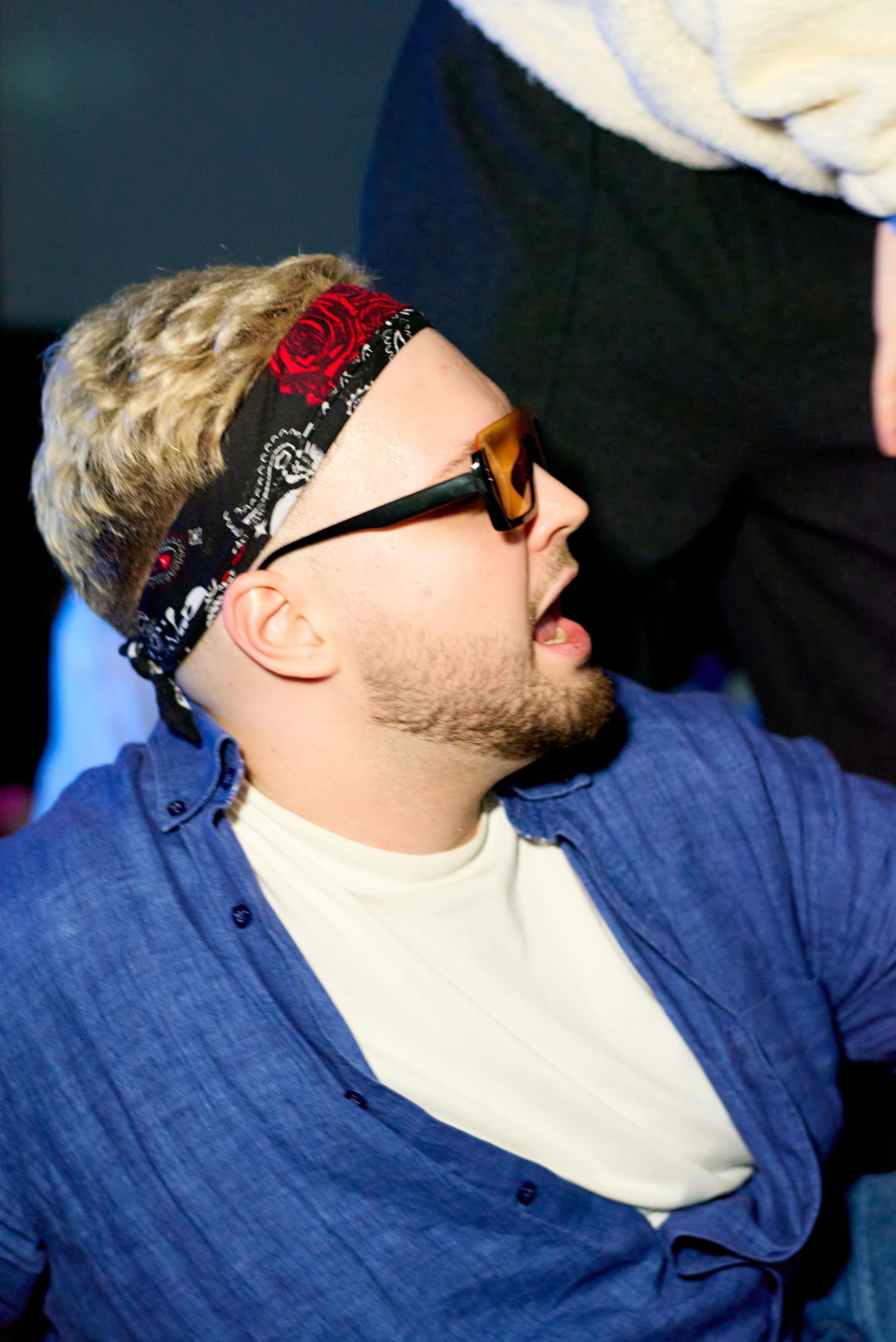 Porech'e 47. #спецкорНвер