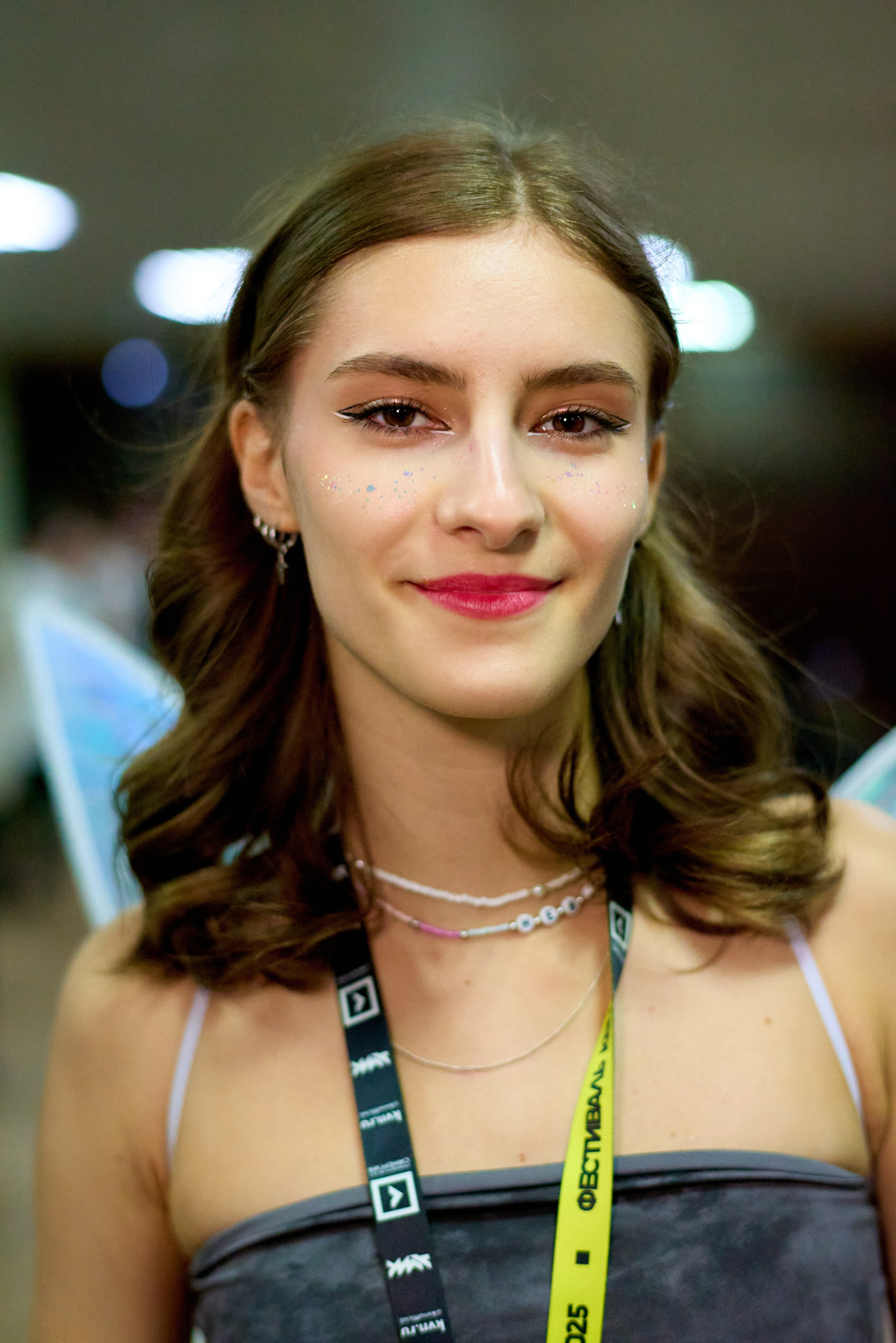 КиВиН-2025. #спецкорНвер