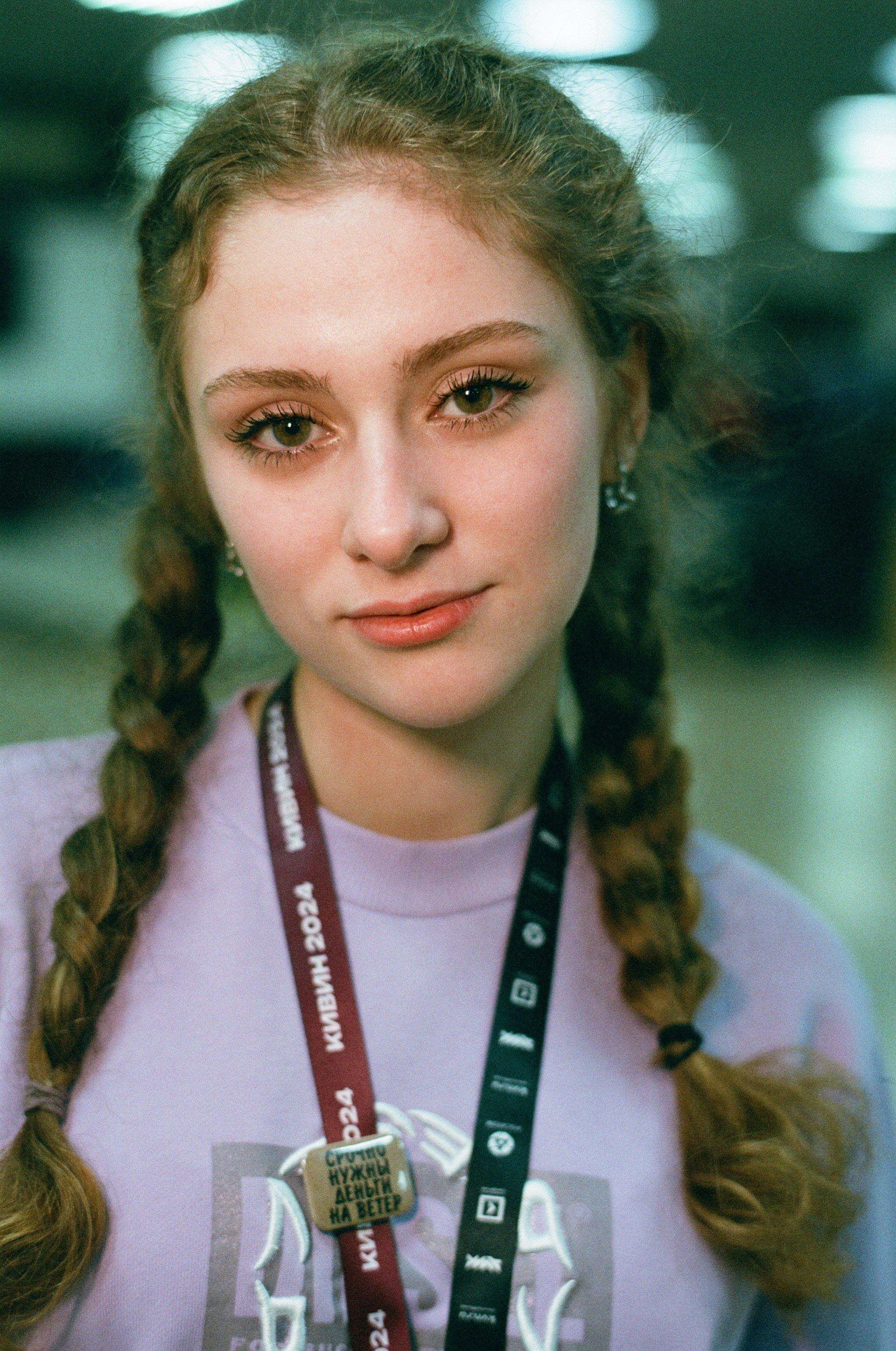 КиВиН-2024. #спецкорНвер