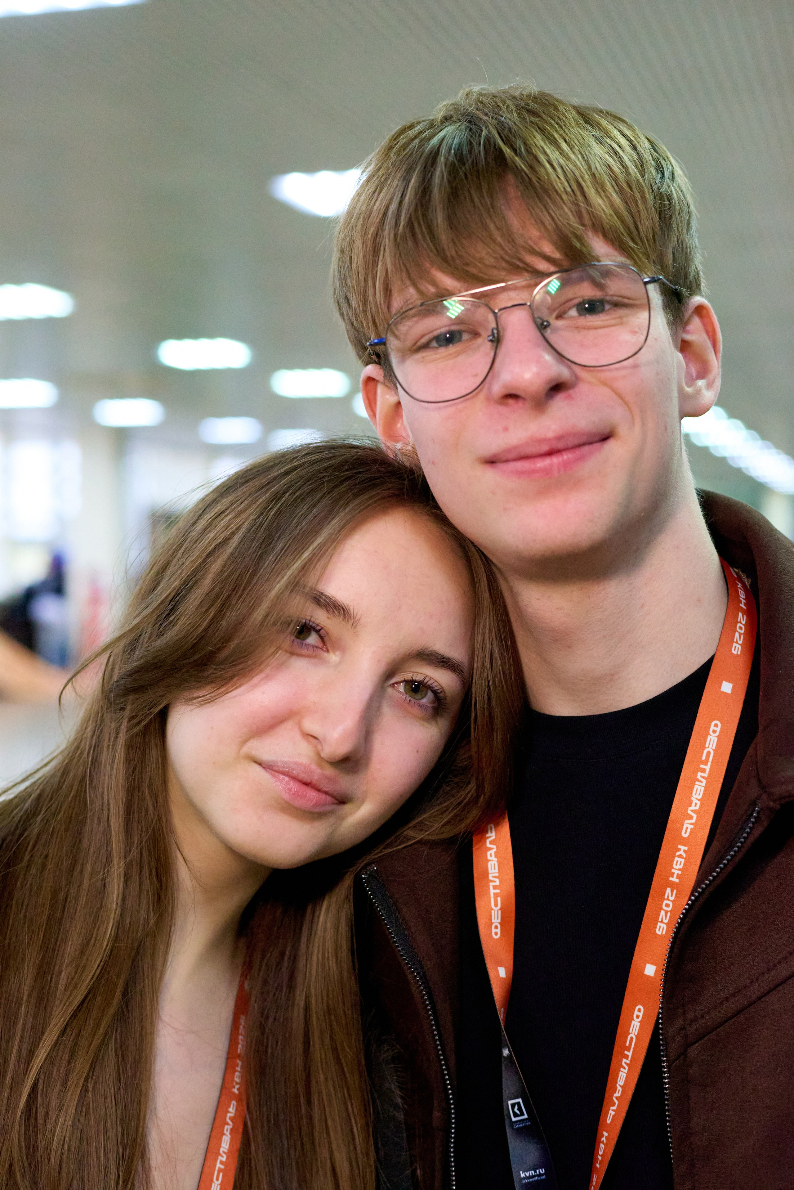 КиВин-2026. #спецкорНвер