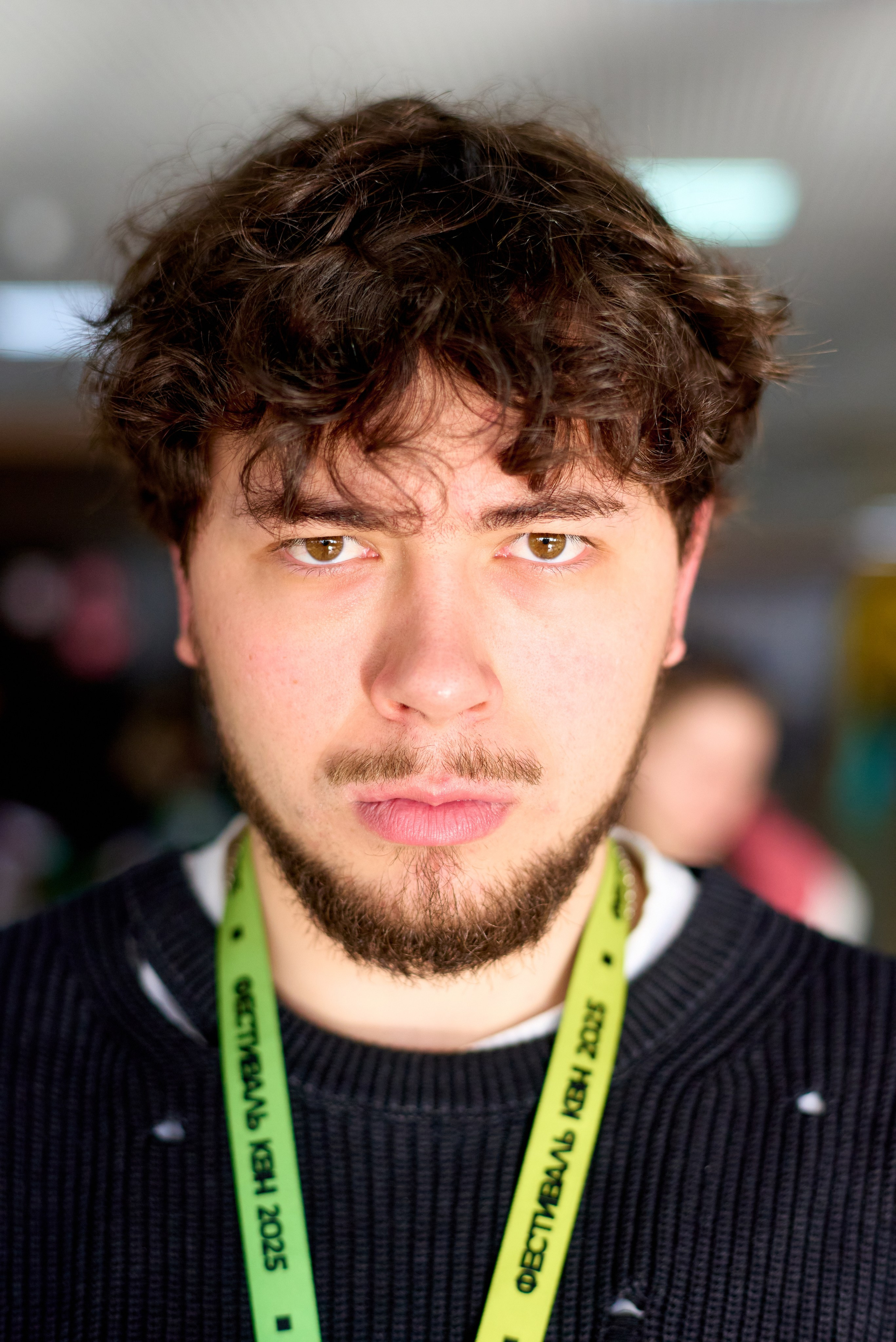 КиВиН-2025. #спецкорНвер