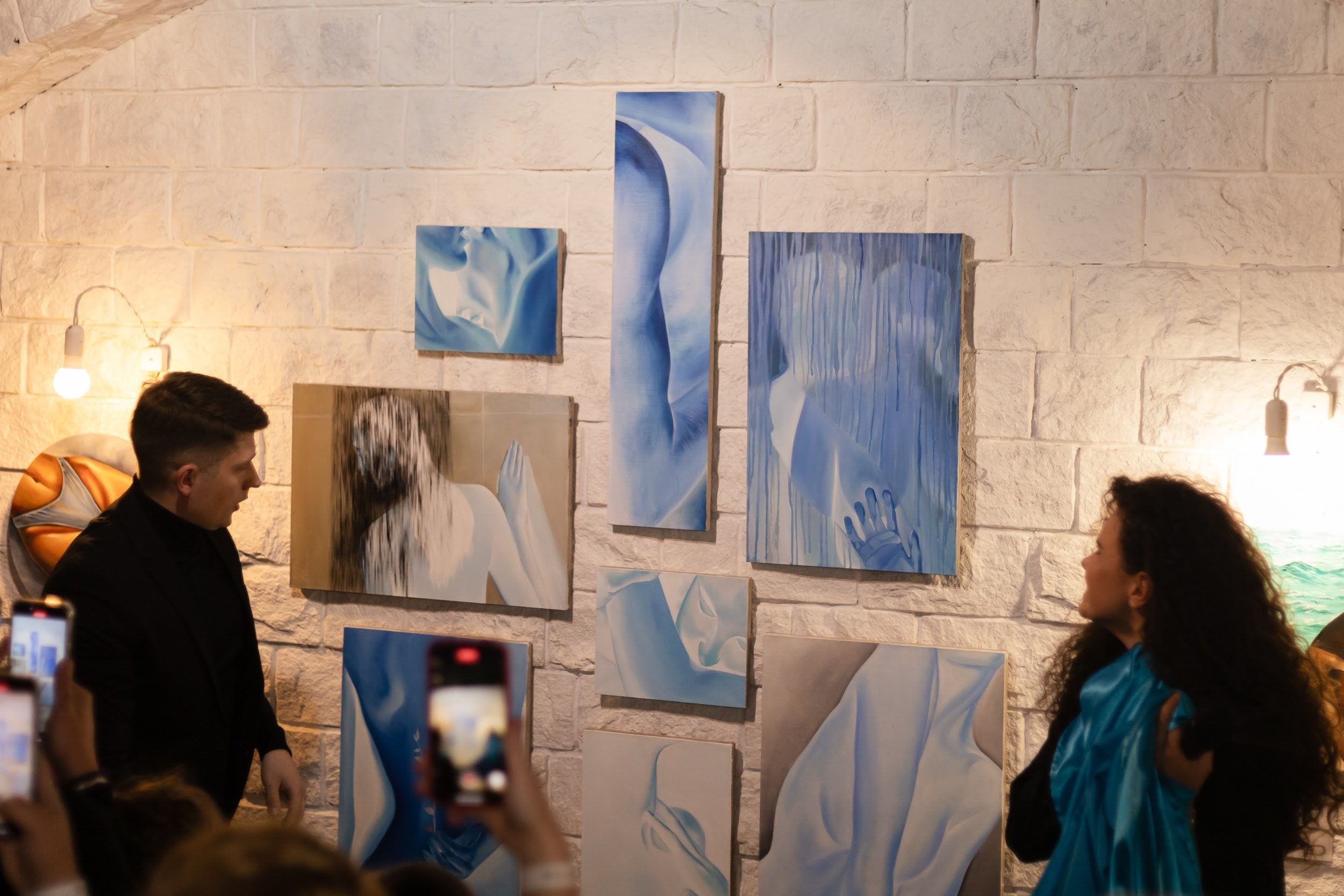 Выставка Вахмистровой. Свадебный и семейный фотограф в Сургуте и ХМАО Черепанова Наталья