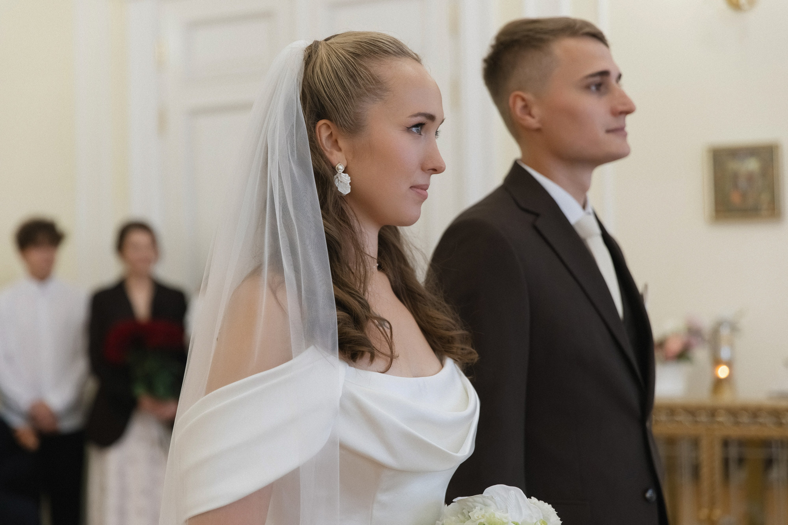 АНАСТАСИЯ & АРТЕМ ` 05.09.25. Maria Startseva Photo