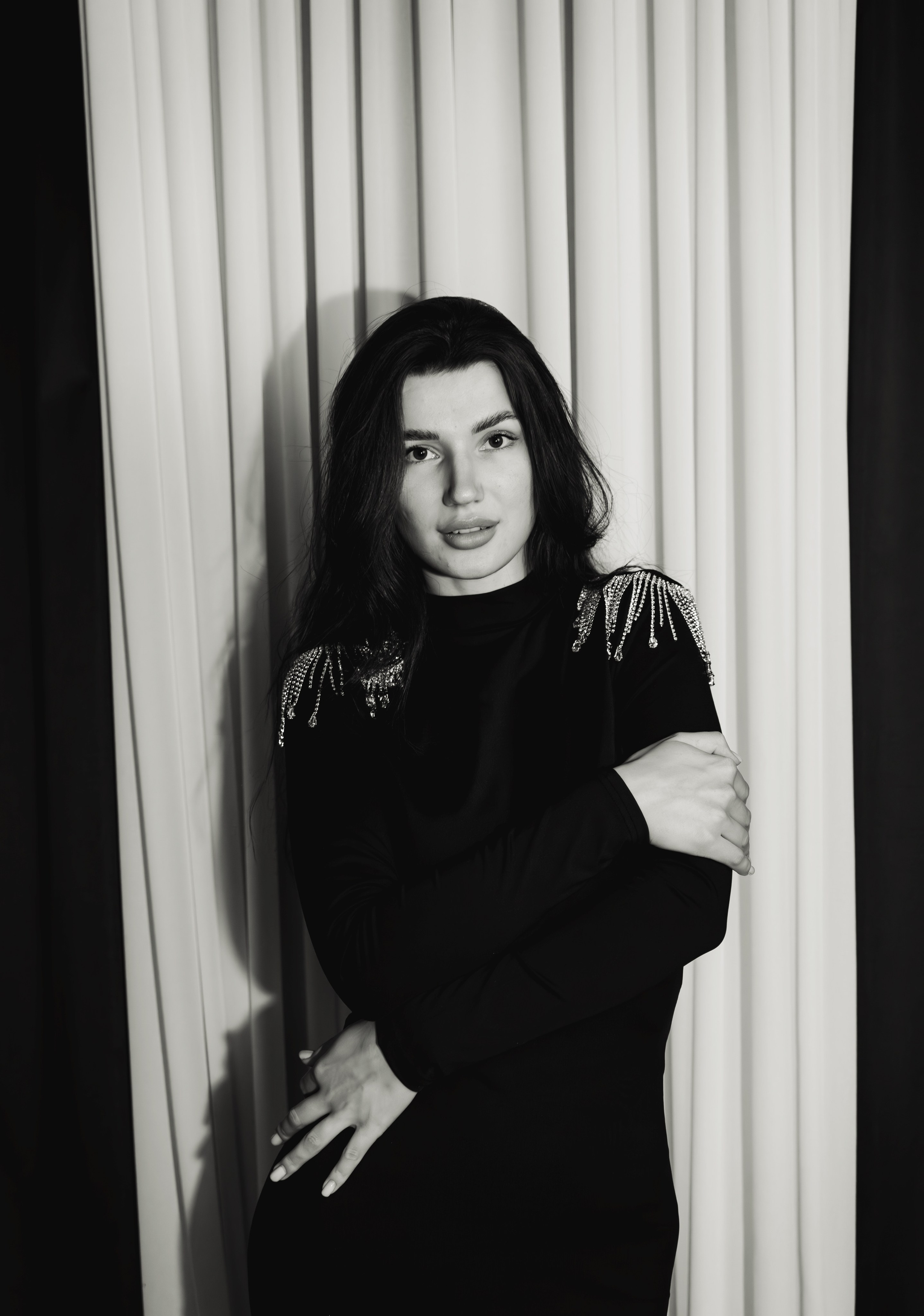 Надежда. Алексей Гаас — фотограф