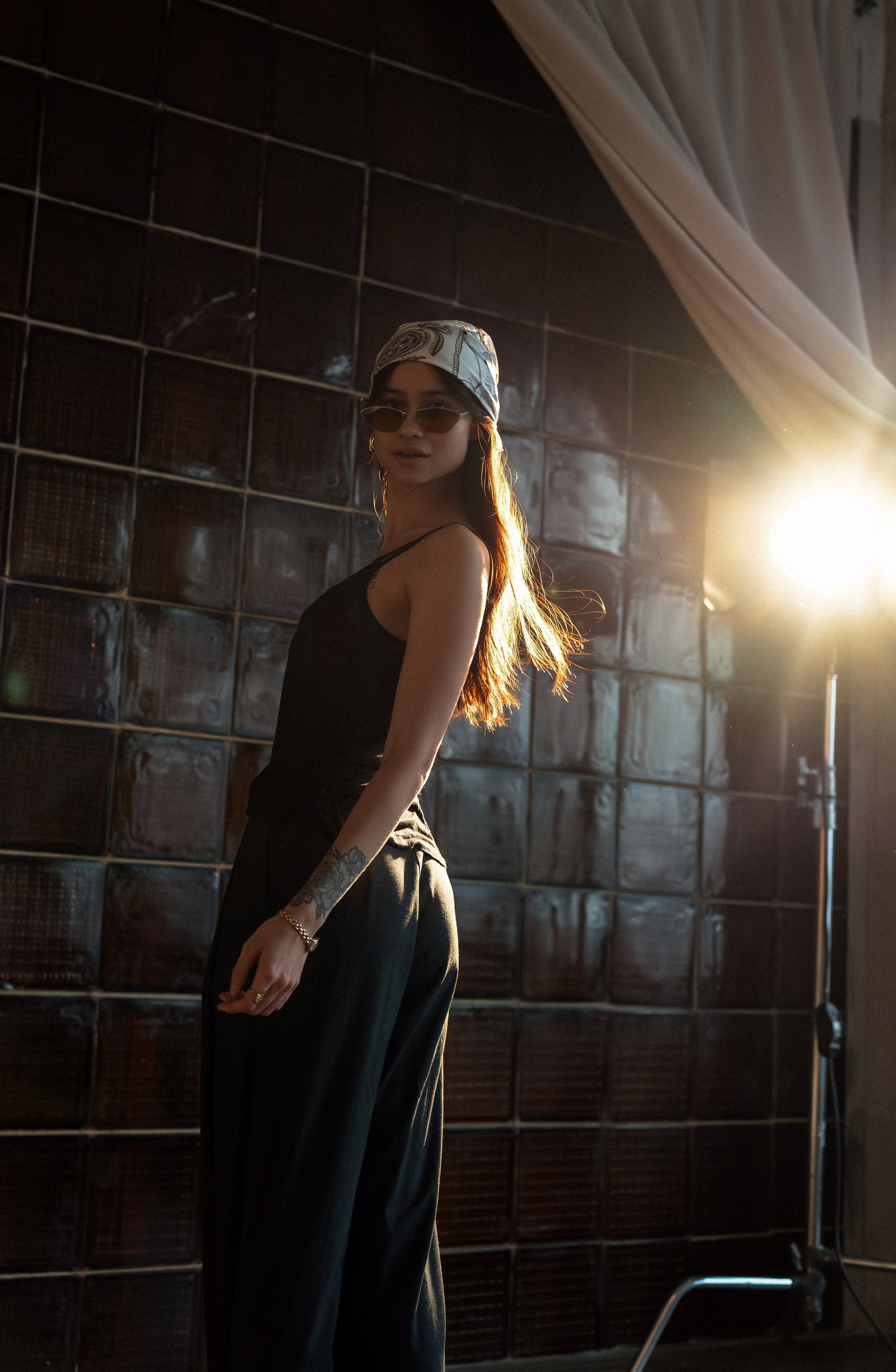 Екатерина. Алексей Гаас — фотограф