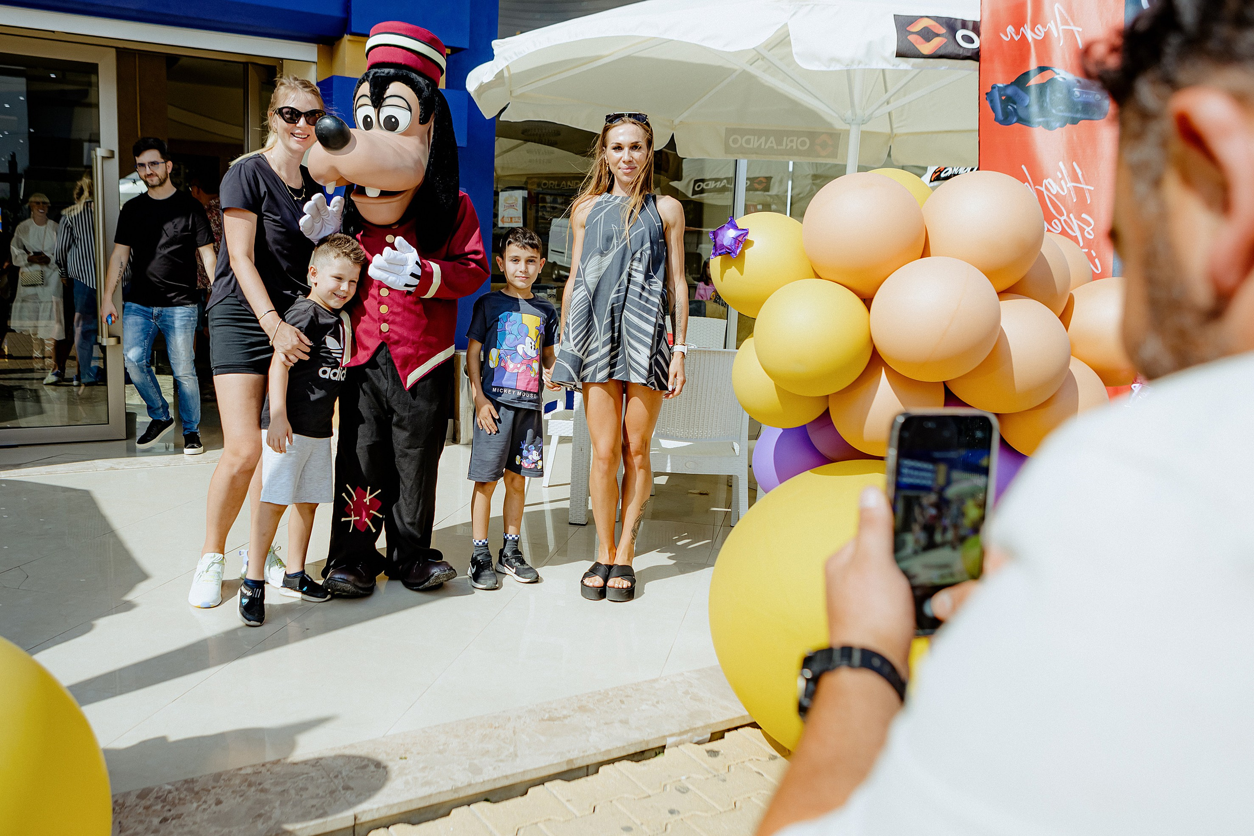 Orlando Starlux. Photographer in Batumi, Georgia Pavel Sharnikov