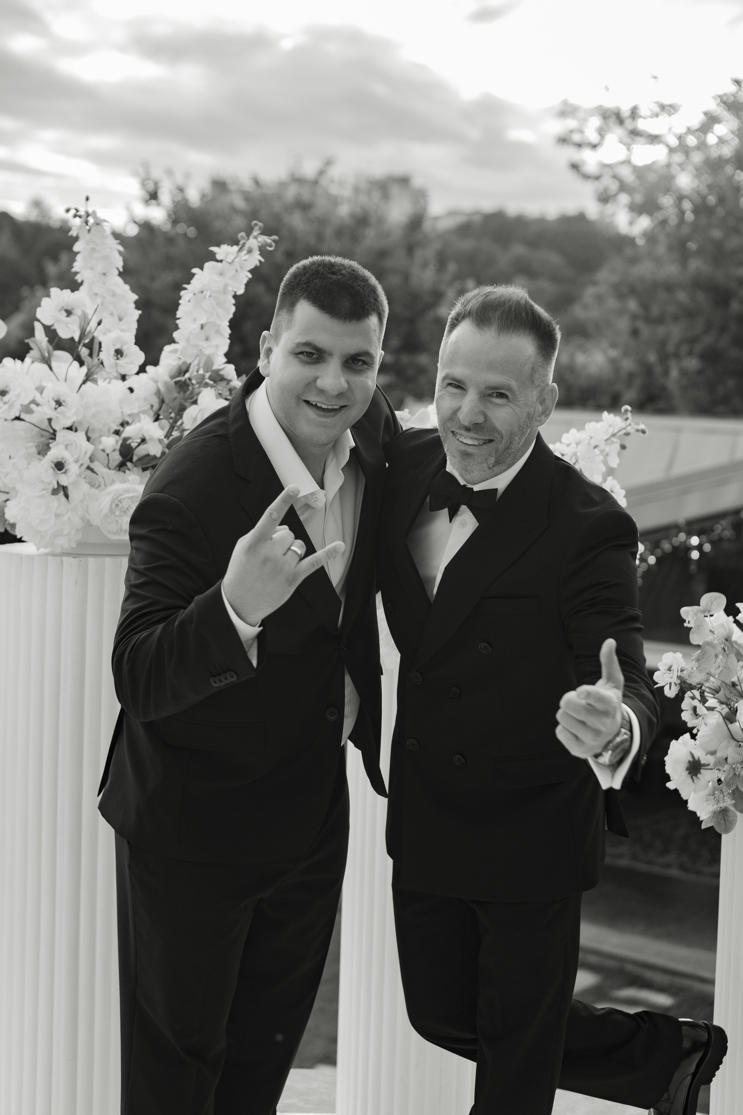 Екатерина и Андрей