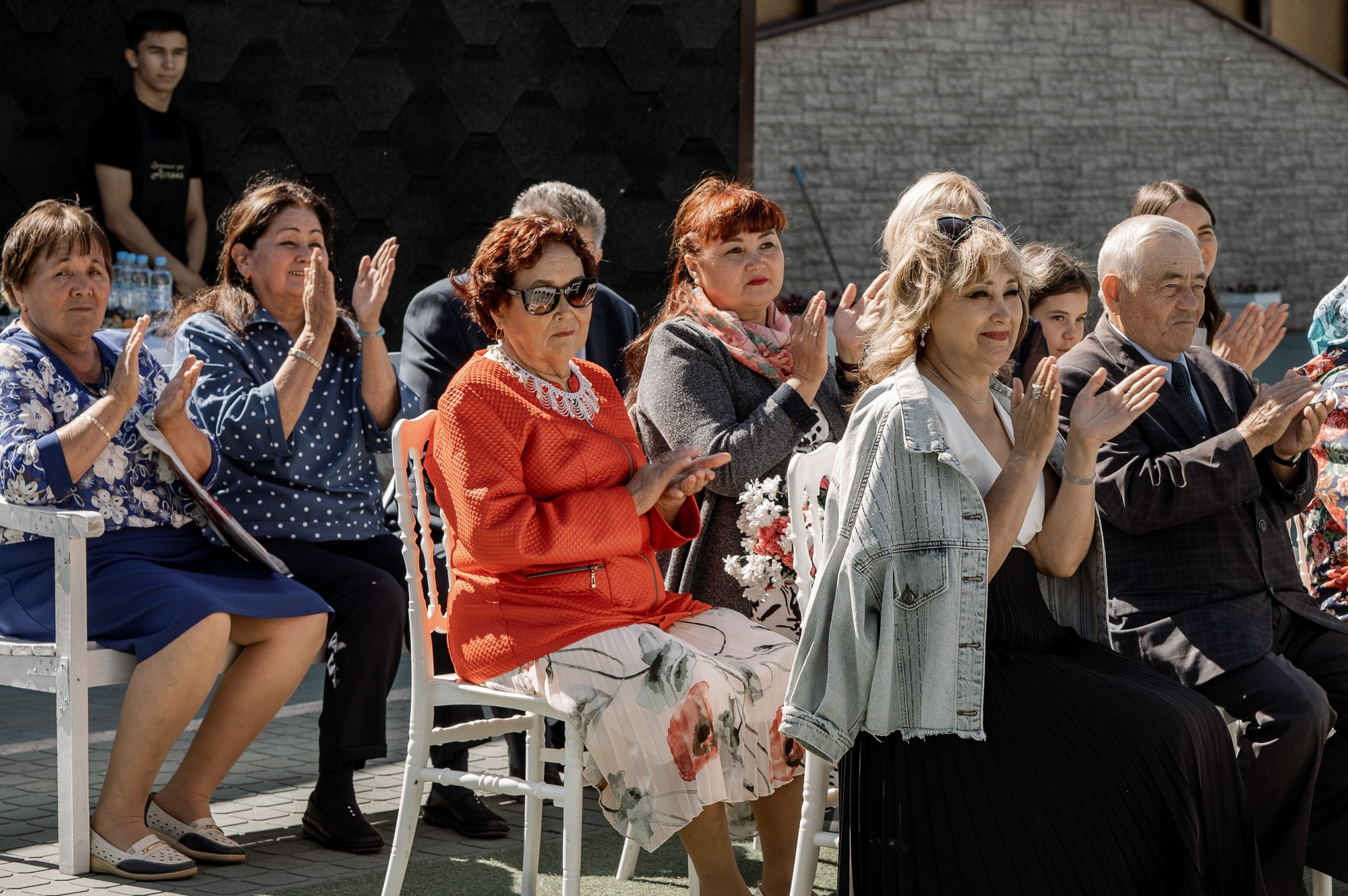 Денис и Алсу. Свадебный фотограф в Тюмени Анастасия Конева