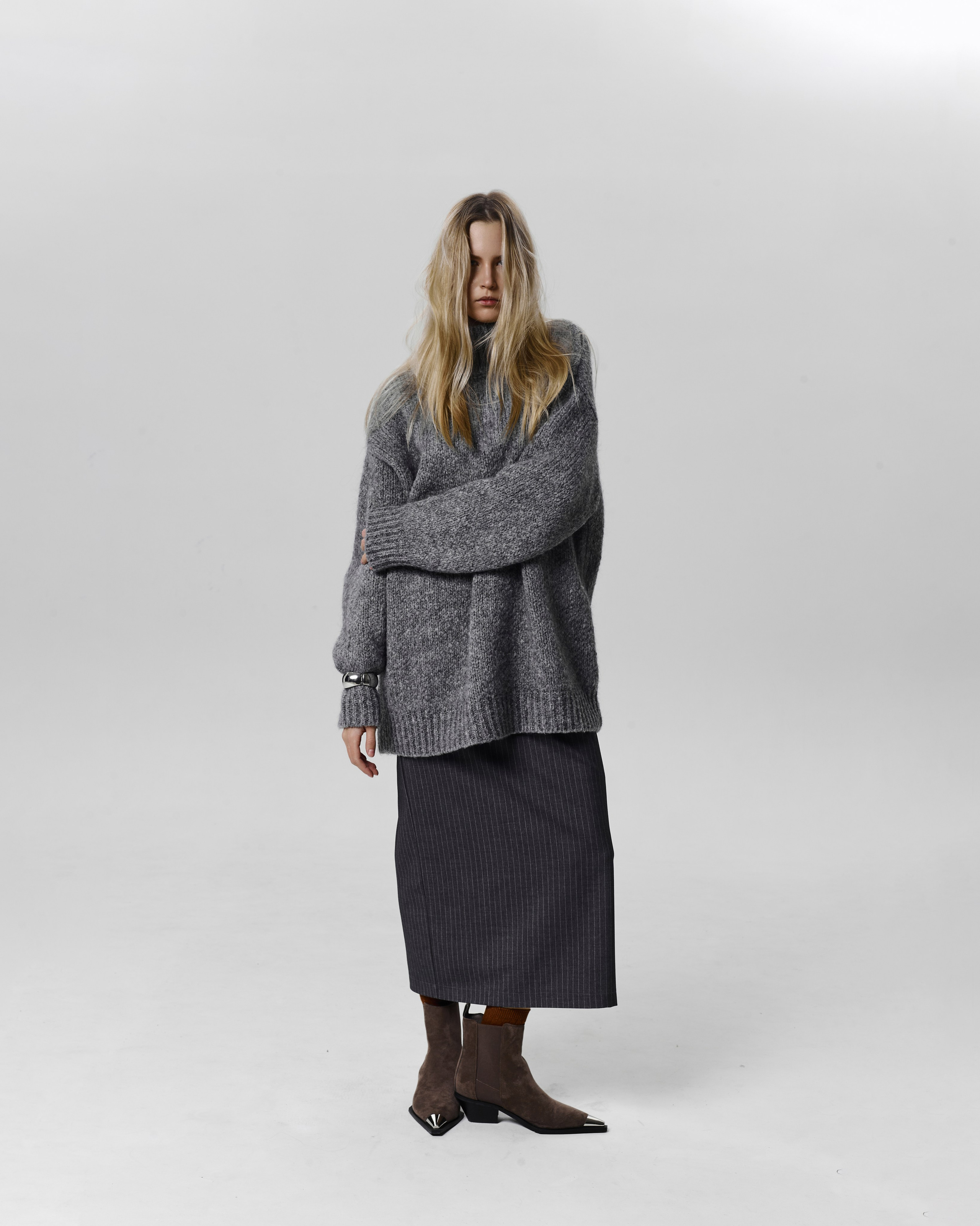 BLACK SISTERZ. Ася Солопова, фотограф Тюмень