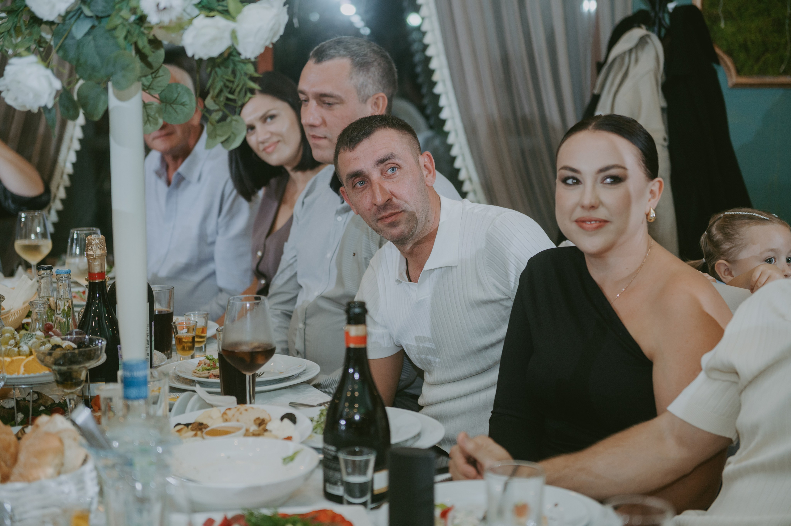 Роман & Вероника. Свадебный и семейный фотограф город Темрюк Фотостудия Темрюк