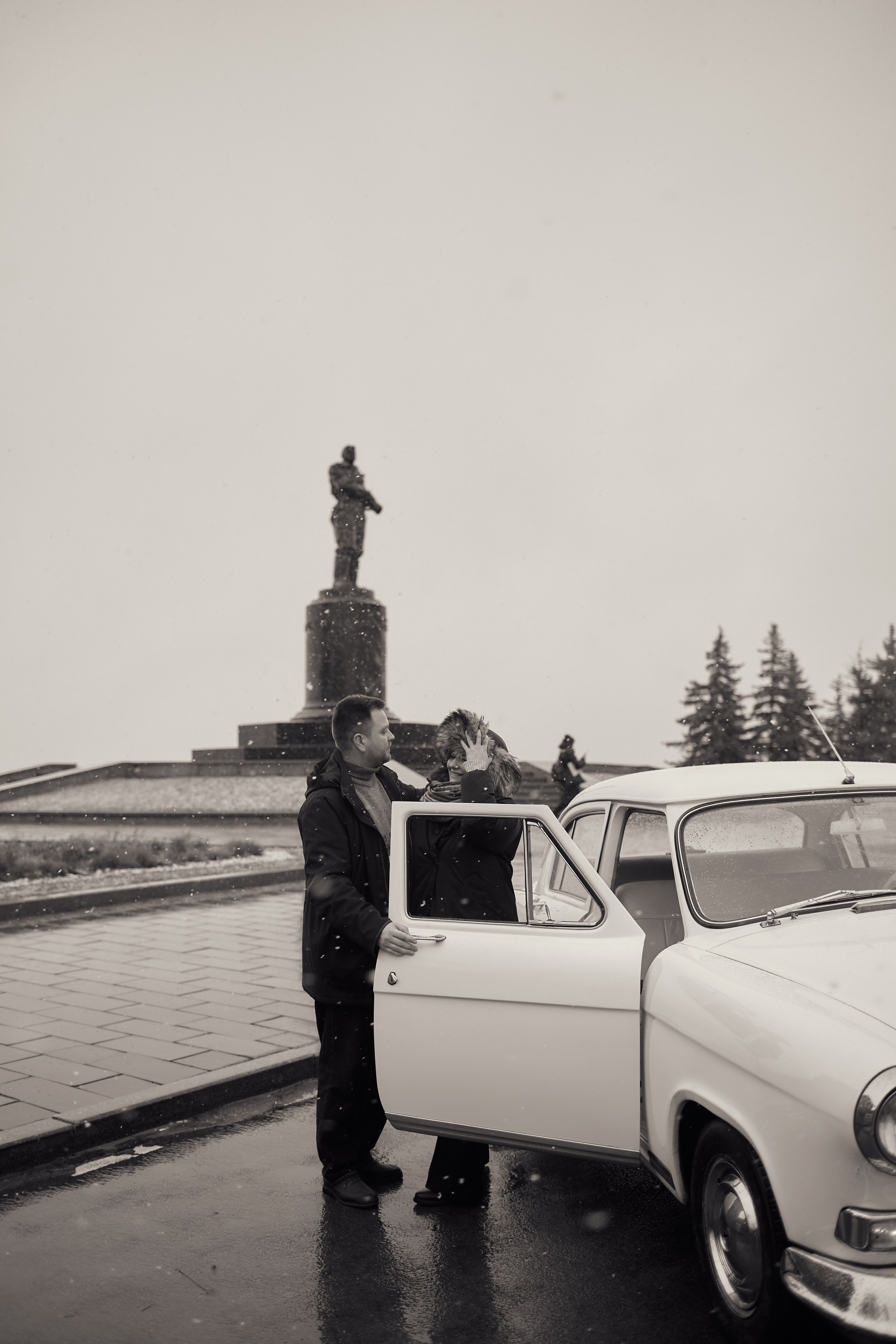 MARIA&ALEXANDER. Фотограф Мария Сивохина